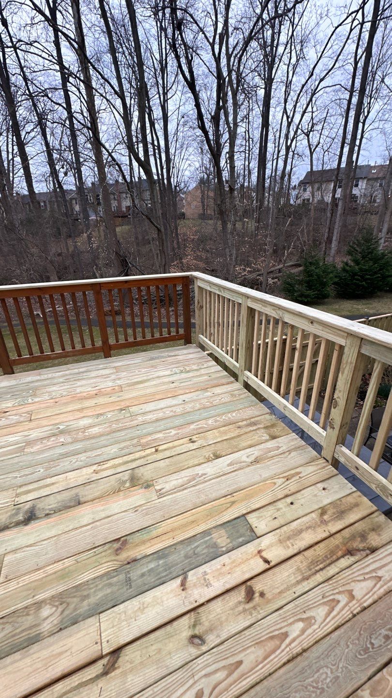 West Springfield: Major Tree Damage Restoration by RM Banning, Inc.