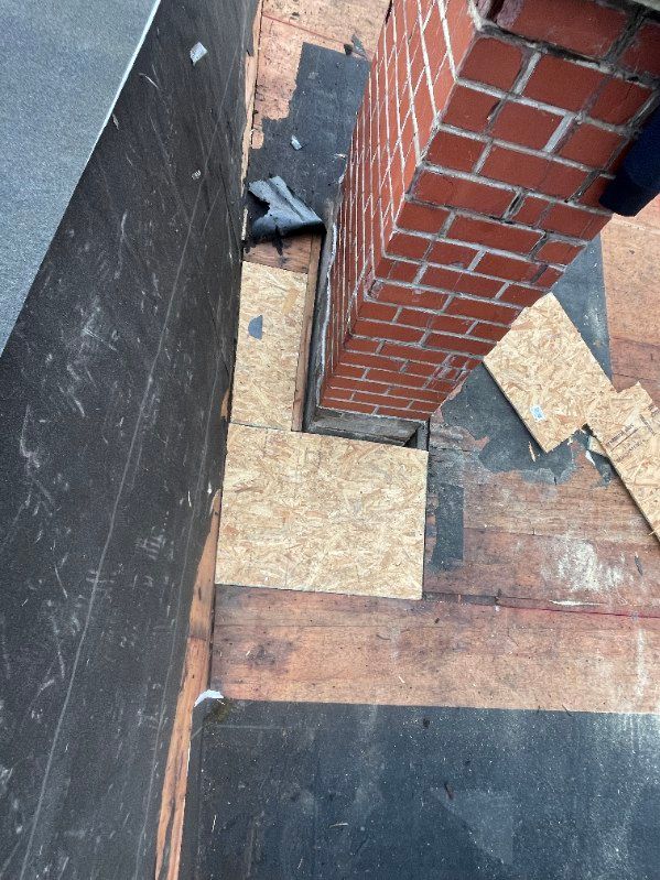 Grabow Home Remodel Sheboygan  by Gellings Roofing and Siding LLC