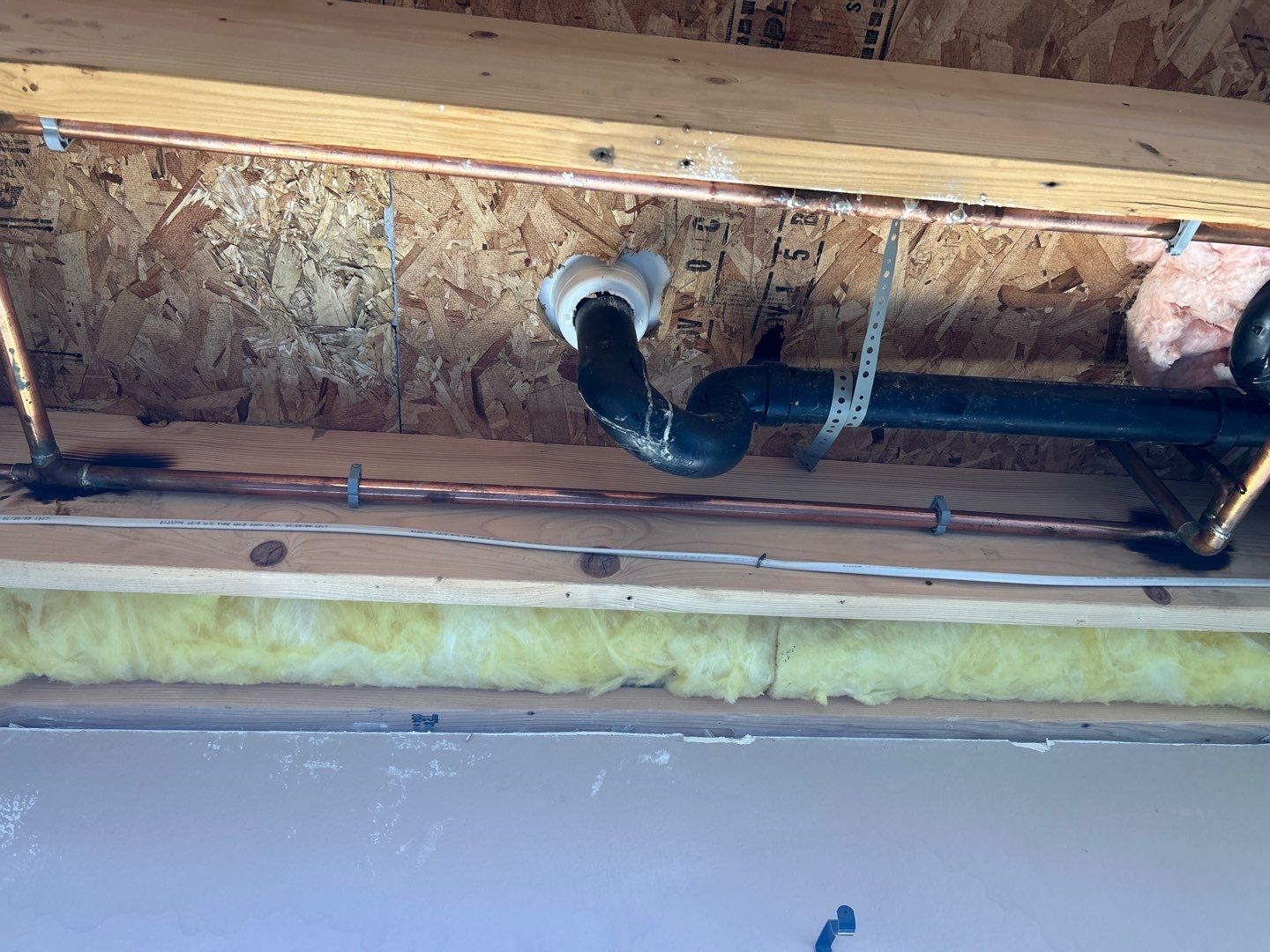 Water Damage  by Accountable Home Services