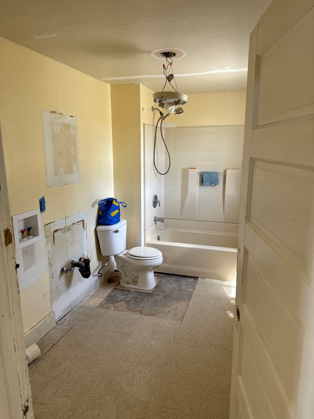 Rental Property Rehab! by A1 NERDY HOMES LLC