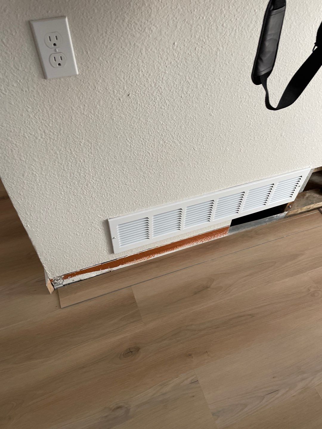 Mold Damage Project in Littleton by Accountable Home Services