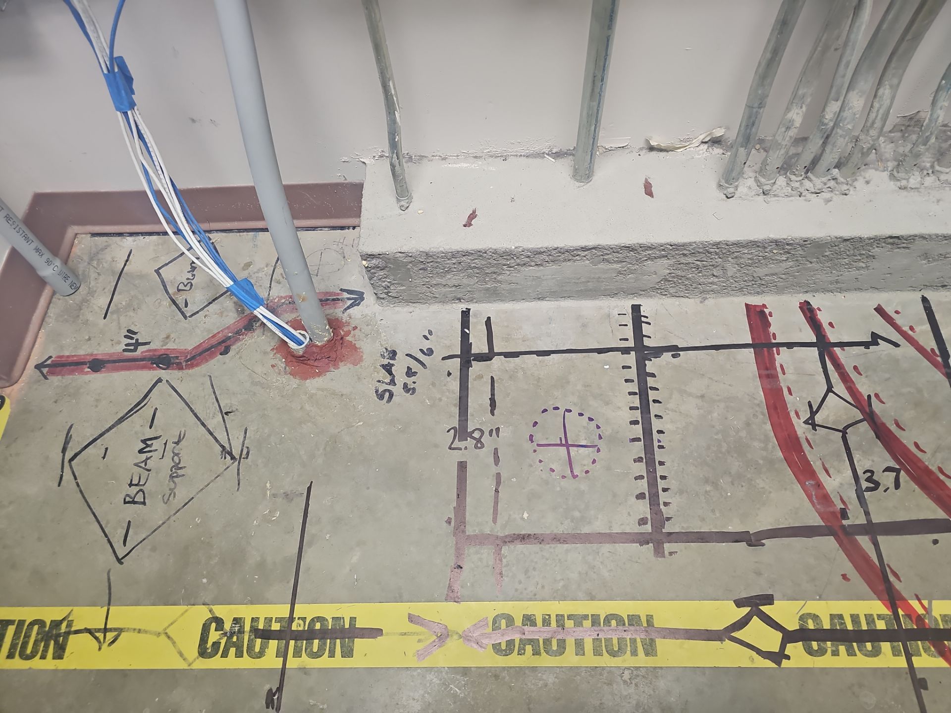 Concrete Scanning / Rebar Locating by Alsip Locating Service, LLC