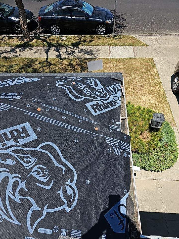 Roof Replacement - Gardena, CA 90247 by Epic Roof Replacement