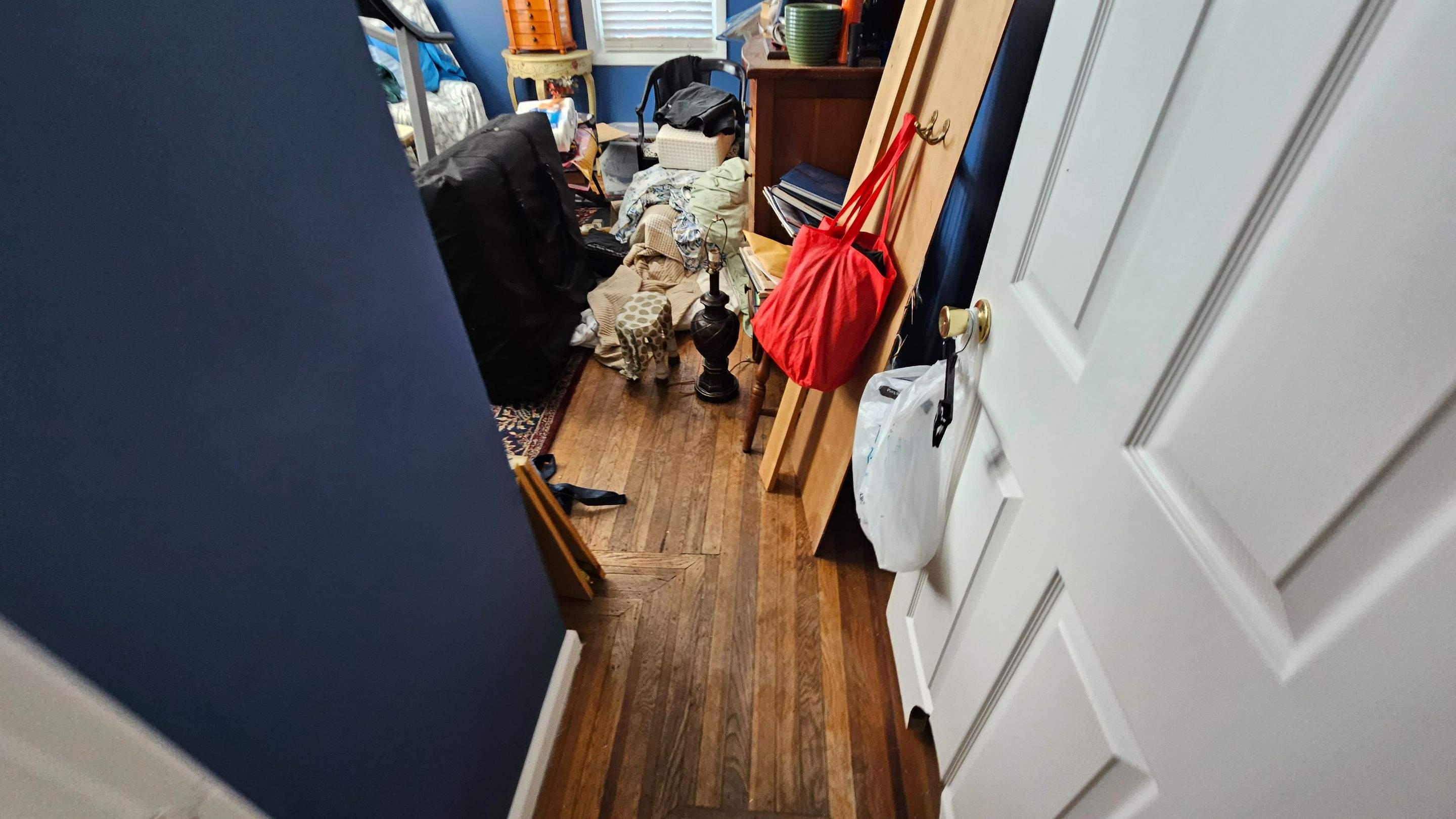 Water Damage Claim in Upper Darby by FLAPA & KeyStone