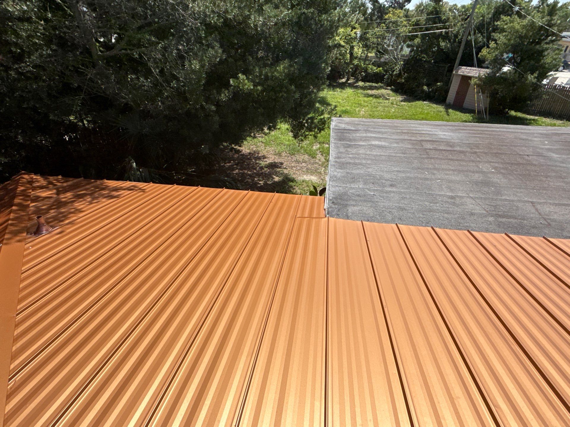 Daytona Beach by Florida Blue Roofing, LLC