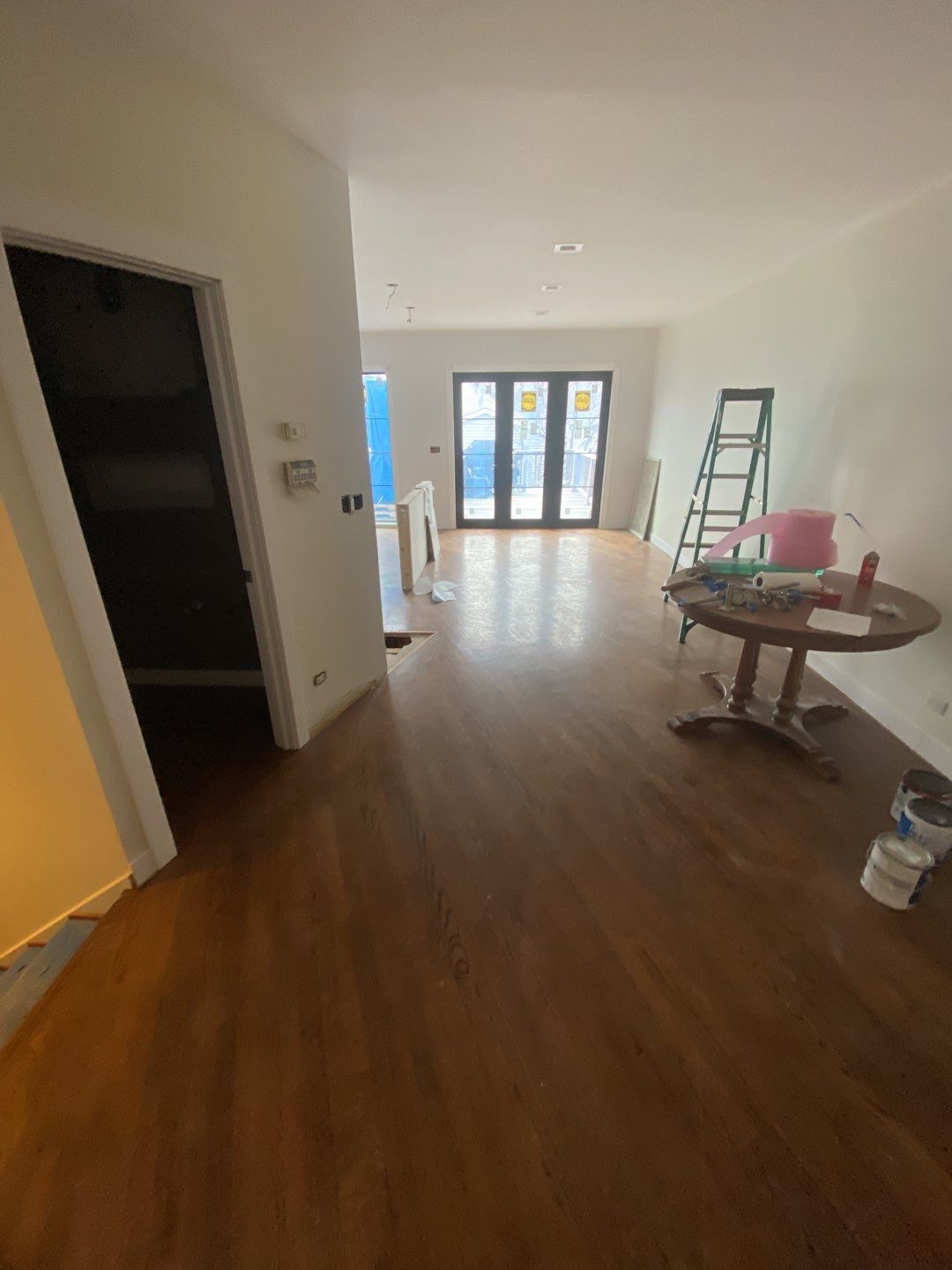 Home Renovation - Bucktown by Punch List