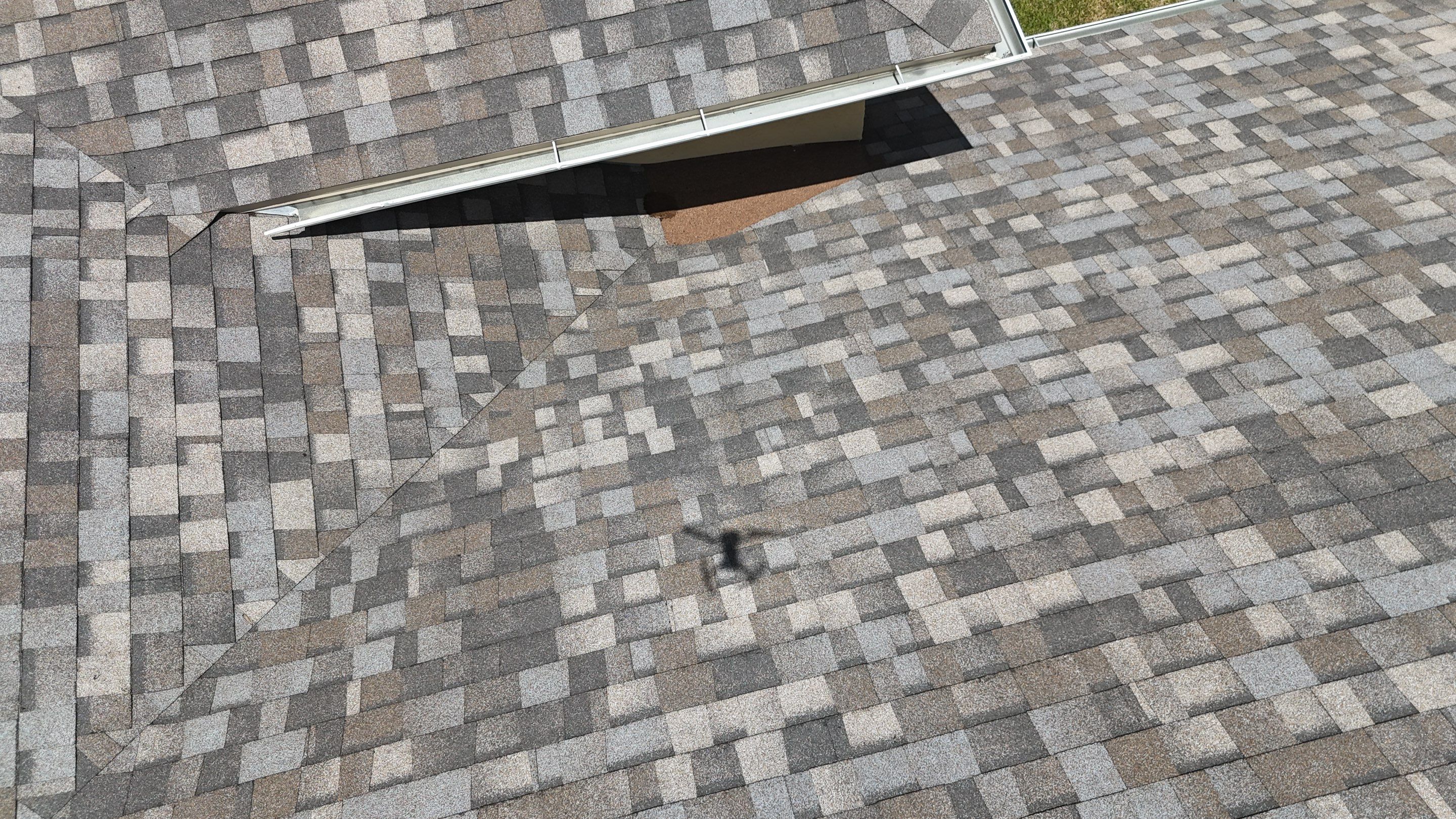 Roof Replacement in Riverview, FL by Shingle Masters Roofing