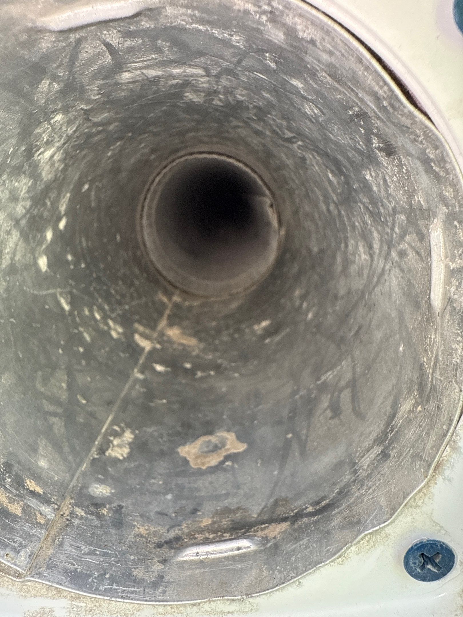 Dryer Vent Cleaning in Youngstown, OH by Superior Air Duct Cleaning