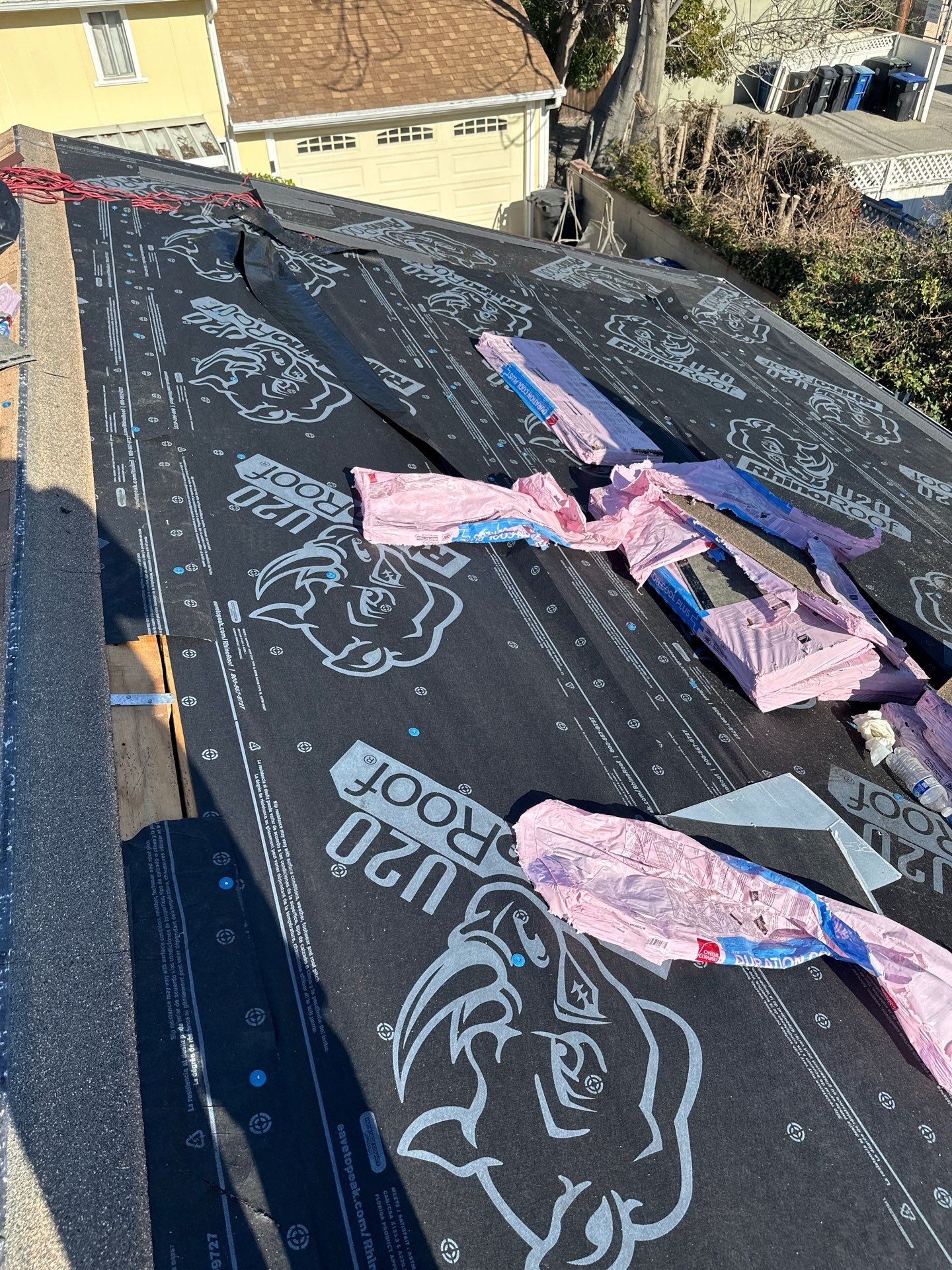 Roof Replacement - Burbank, CA 91506 by Epic Roof Replacement