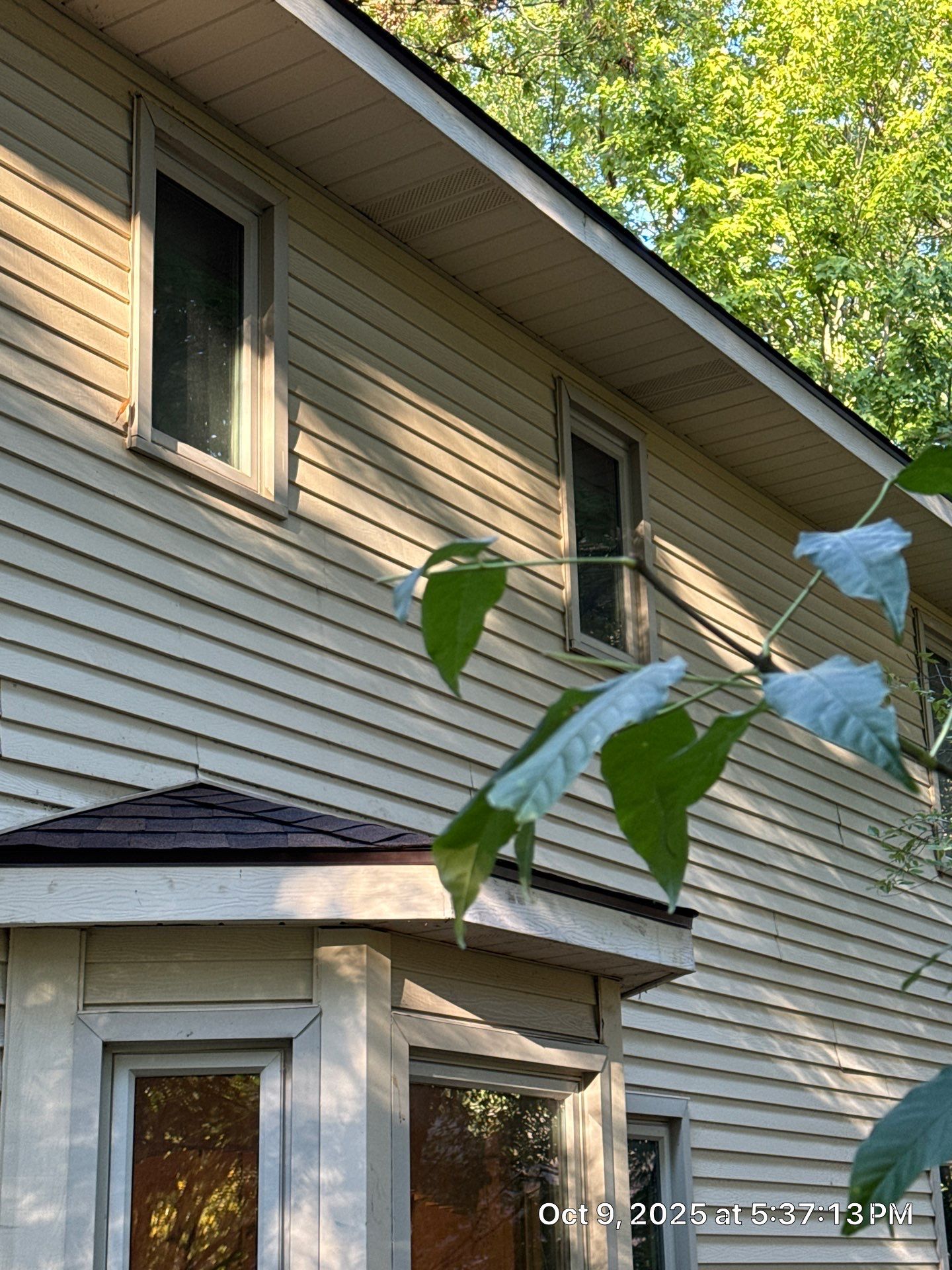 1916 Pinecroft Lane SW WYOMING, MI 49519 by Veteran Roofing & Exteriors