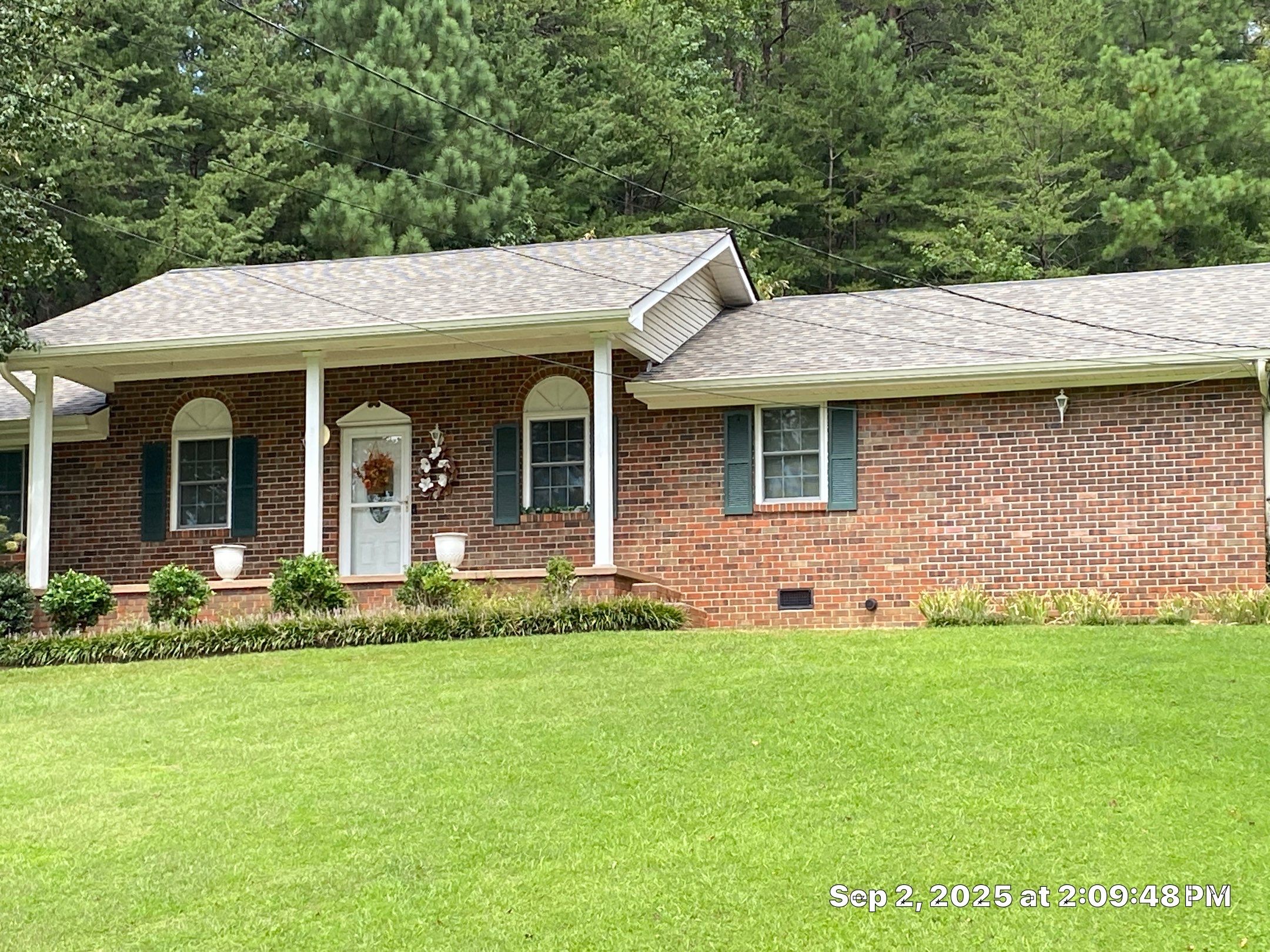 Project in Soddy-Daisy by Aultman Roofing