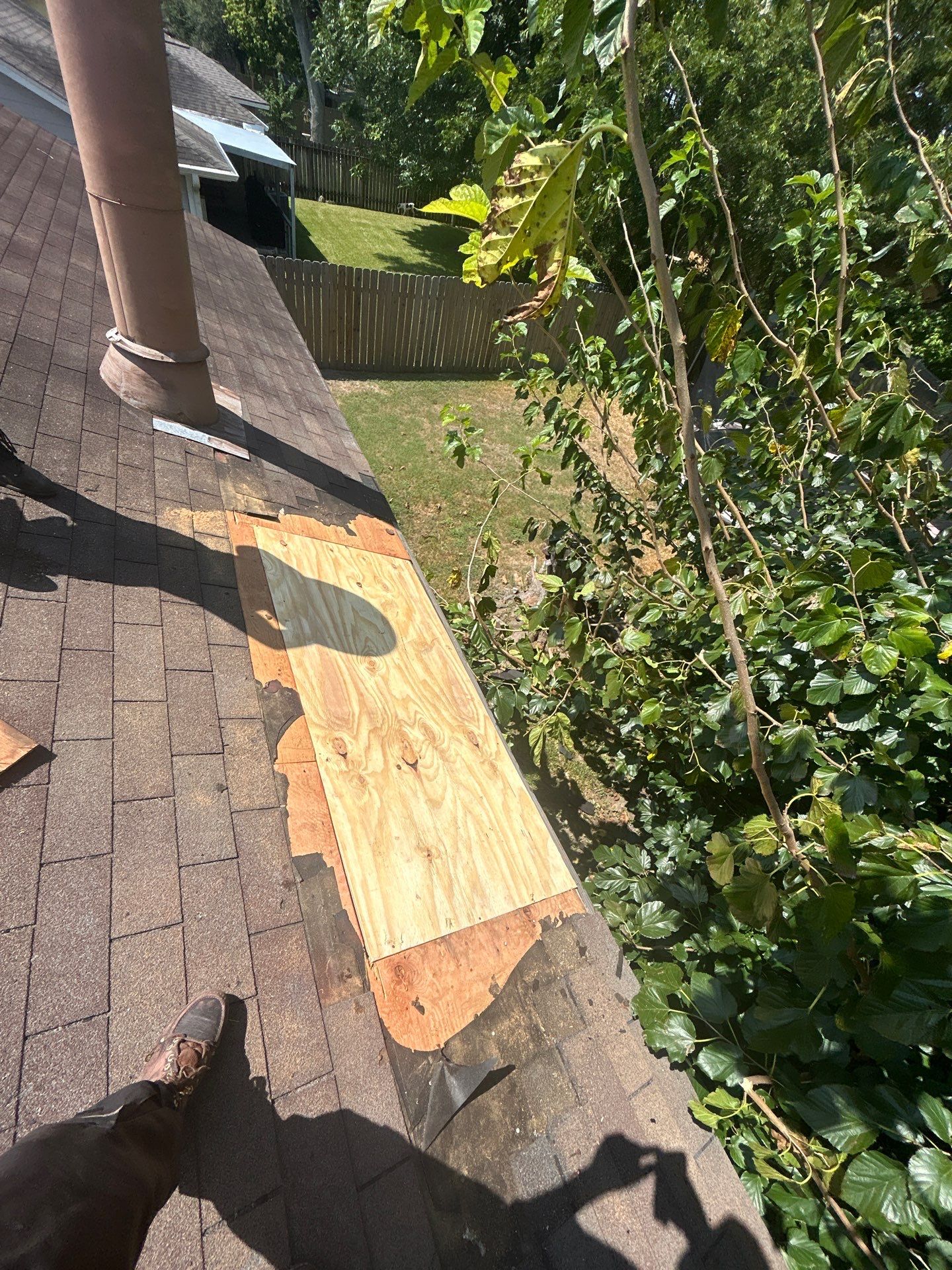 Roof Repair Houston by Roof Repair Company
