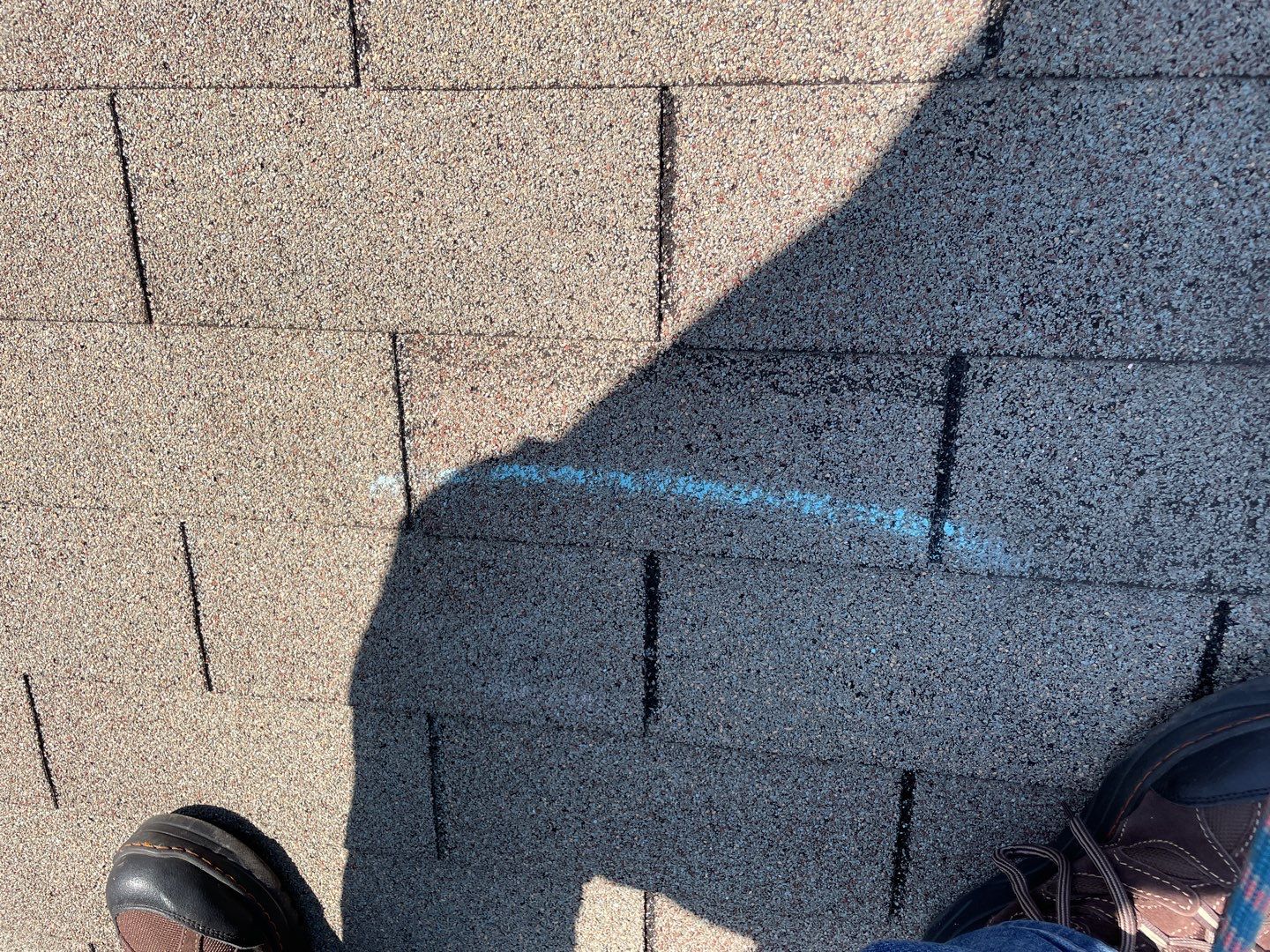 Residential Roofing Installation using Owens Corning by Inspector Roofing and Restoration