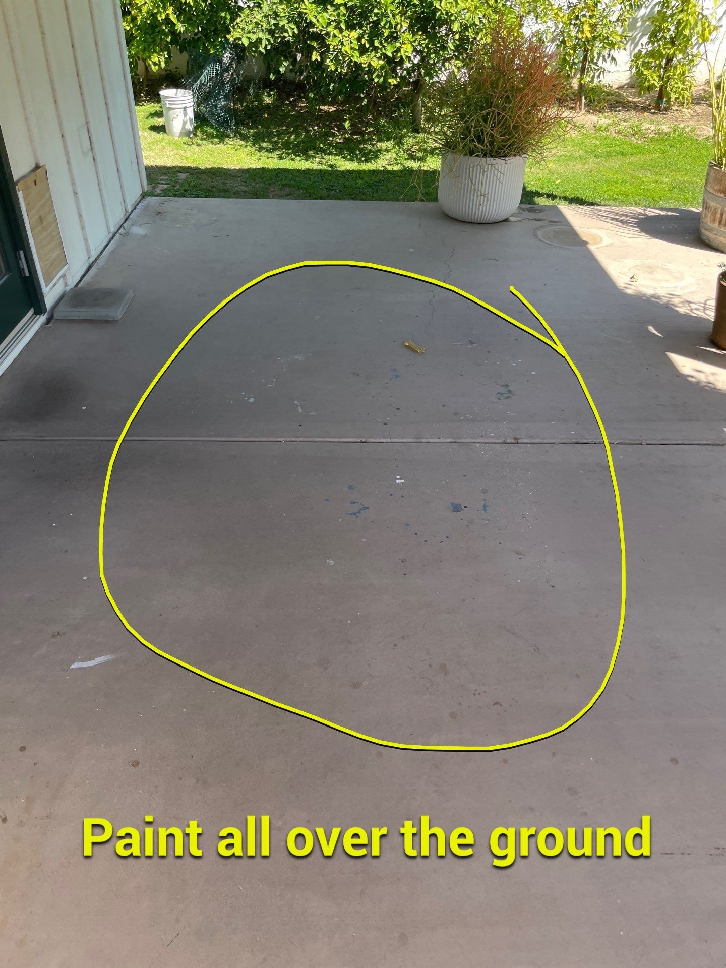 Wagon Wheel - A Stunning Home Exterior Makeover with Dunn Edwards Paints in Phoenix, AZ by Double G Painting Contractors, LLC