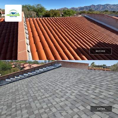 Estate Gray Shingles
