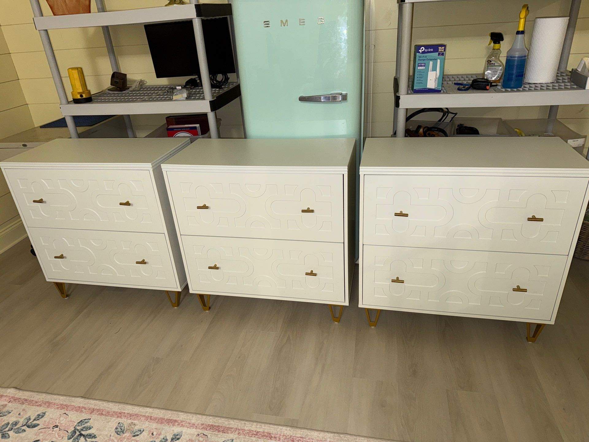 Furniture & Equipment Assembly Projects by Hangman Mounting & Installation