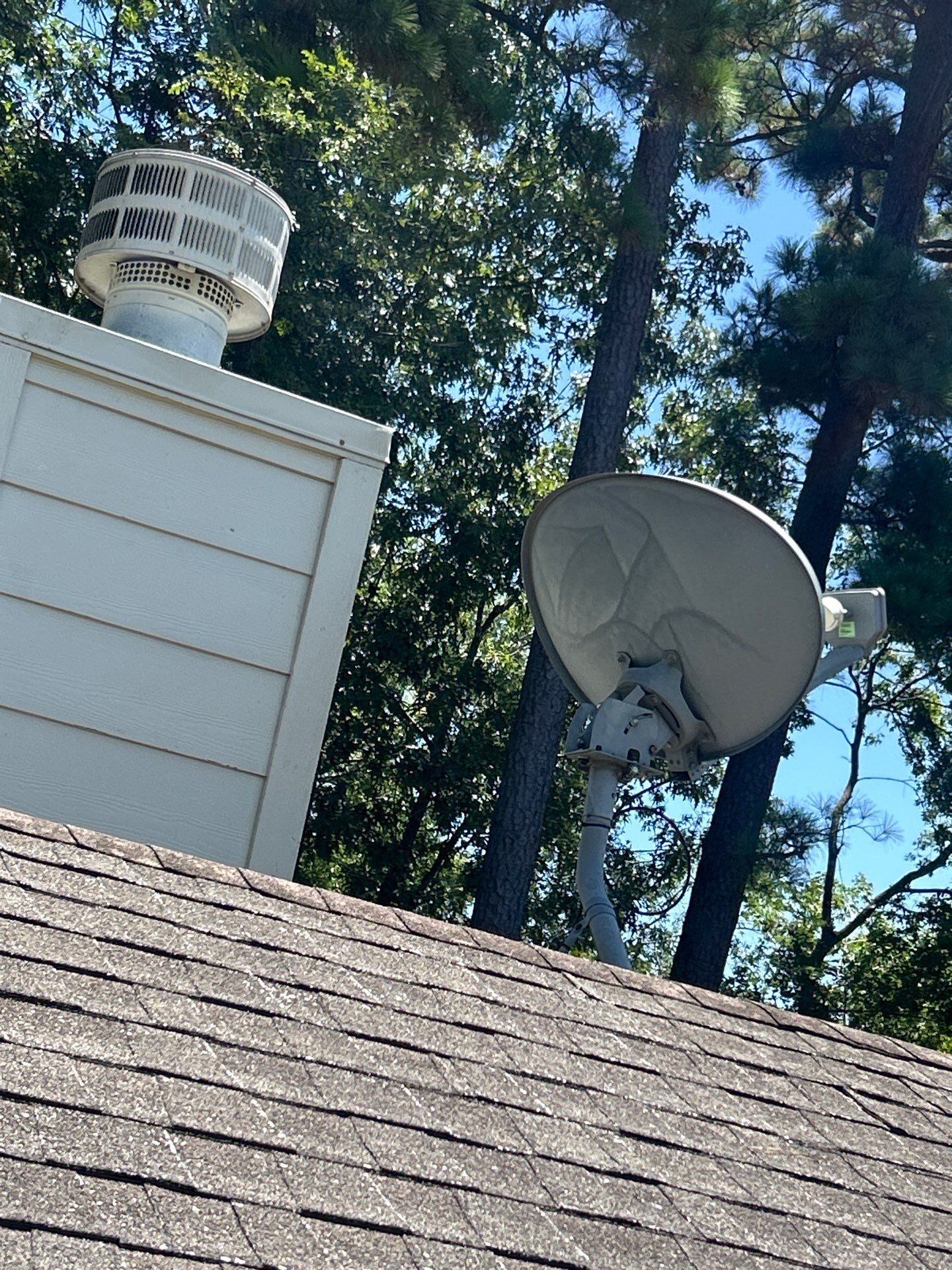 Roof Replacement Crosby by Roof Repair Company