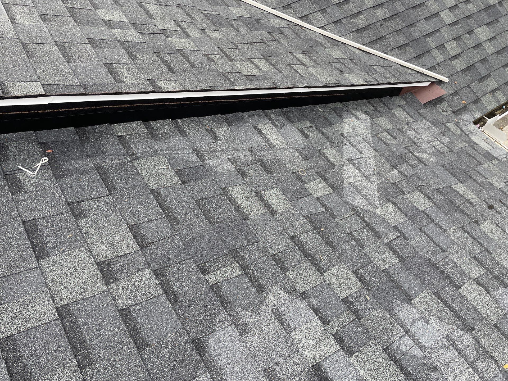 Roof Replacement using Owens Corning by 180 Contractors