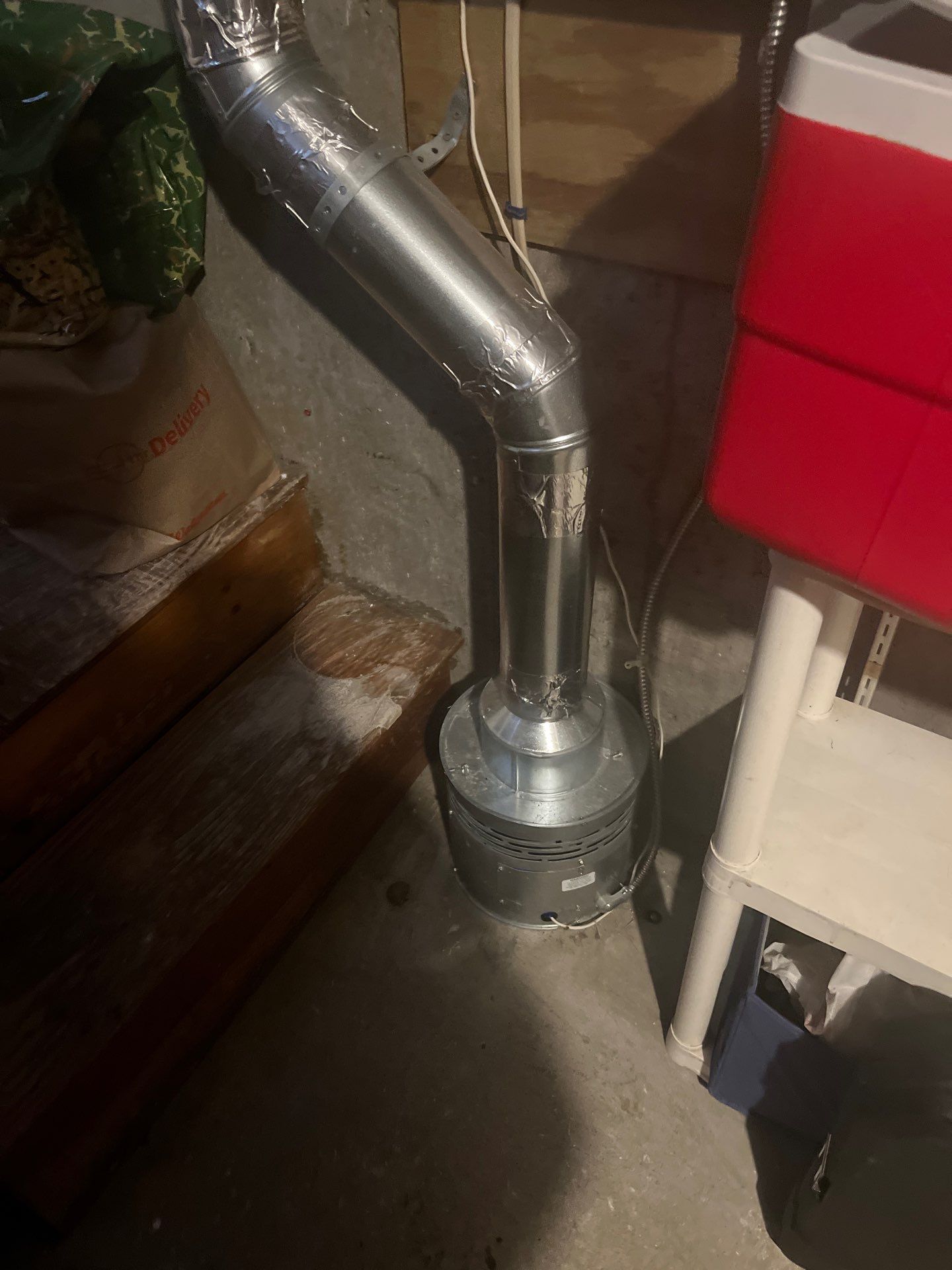 No Heat Boiler Repair — Revere, MA.  by FAGONE MECHANICAL