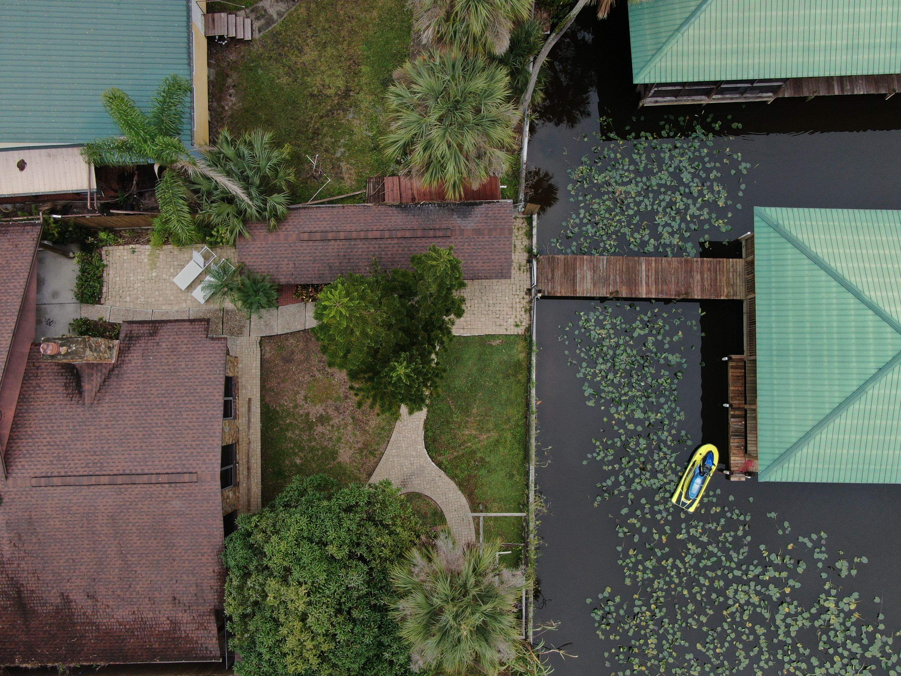 Hurricane Damage Claim in Lake Wales by FLAPA & KeyStone