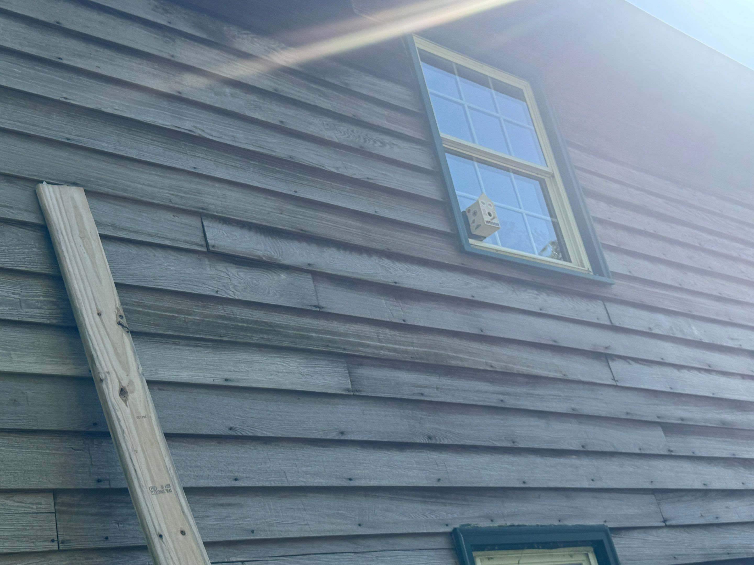 Water Damage Claim in Conestoga by FLAPA & KeyStone