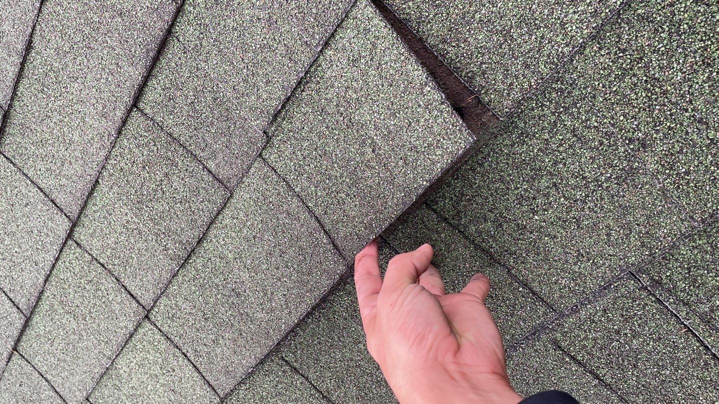 Rice Lake Township Roof Replacement by Rhino Roofing LLC