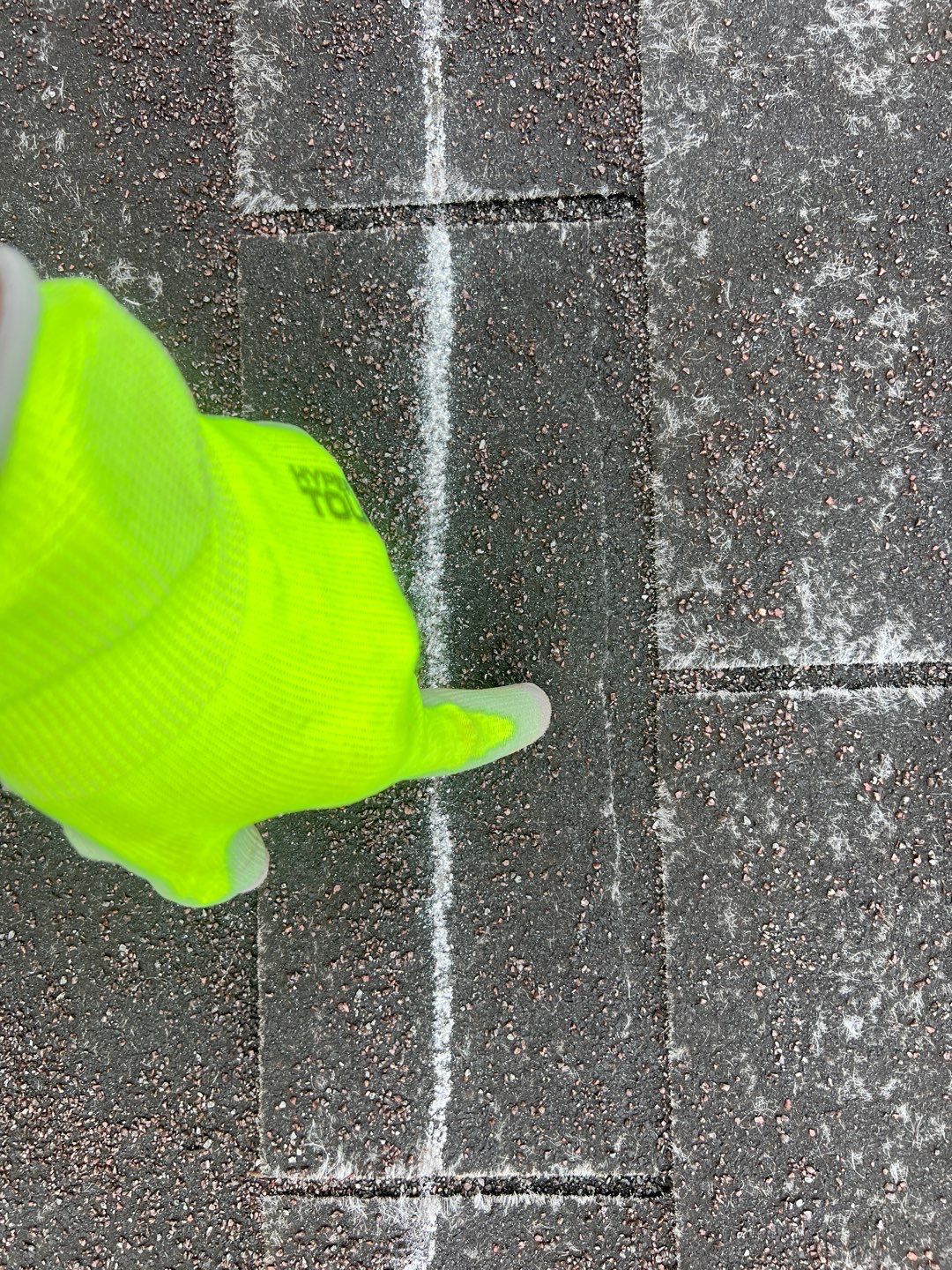 Residential Roofing Installation using Owens Corning by Inspector Roofing and Restoration