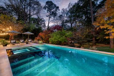 The Japanese Maple Garden 