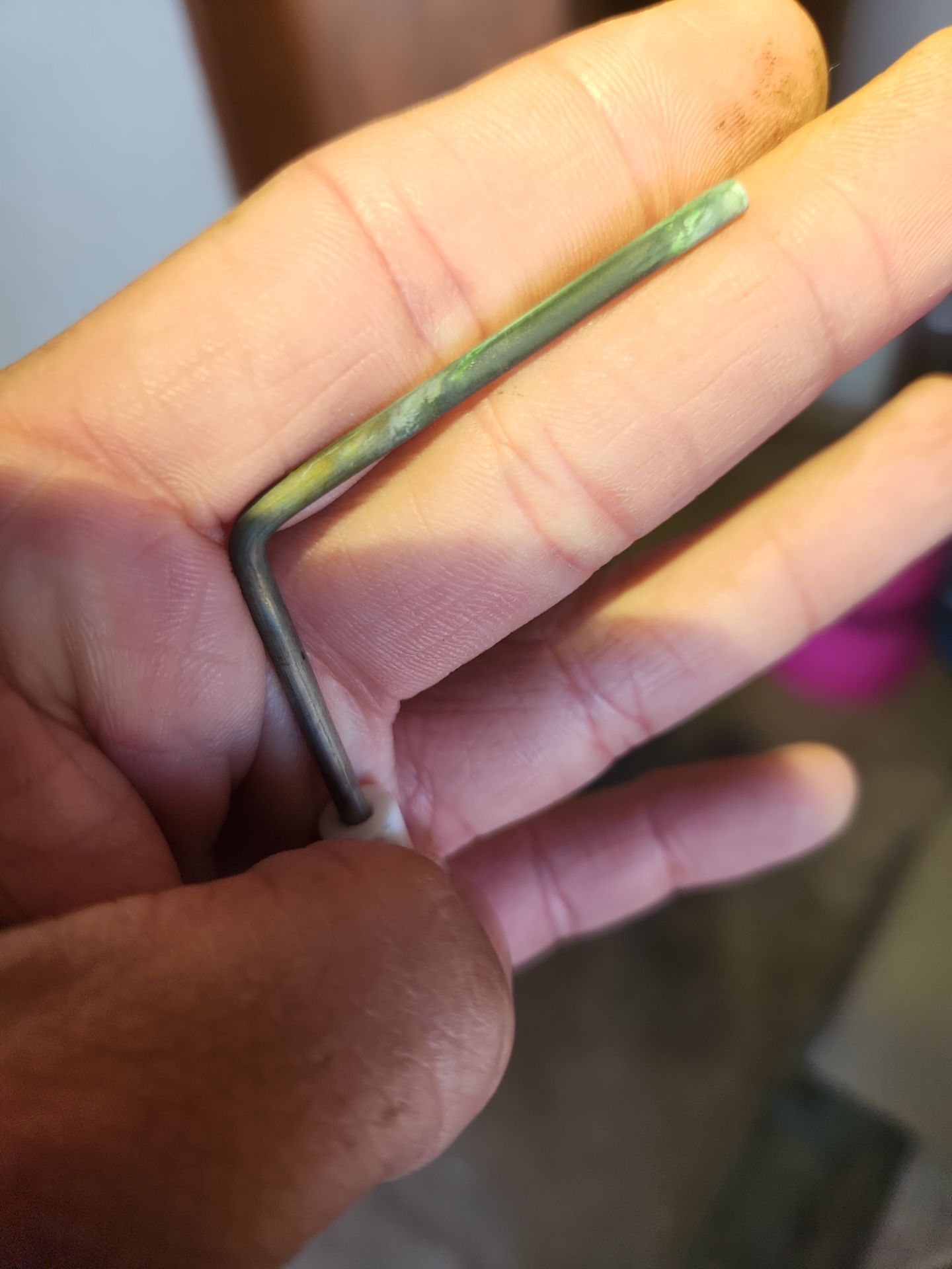 Furnace Repair using MICRO AMPS by Dave Hartzell's Heat & Air