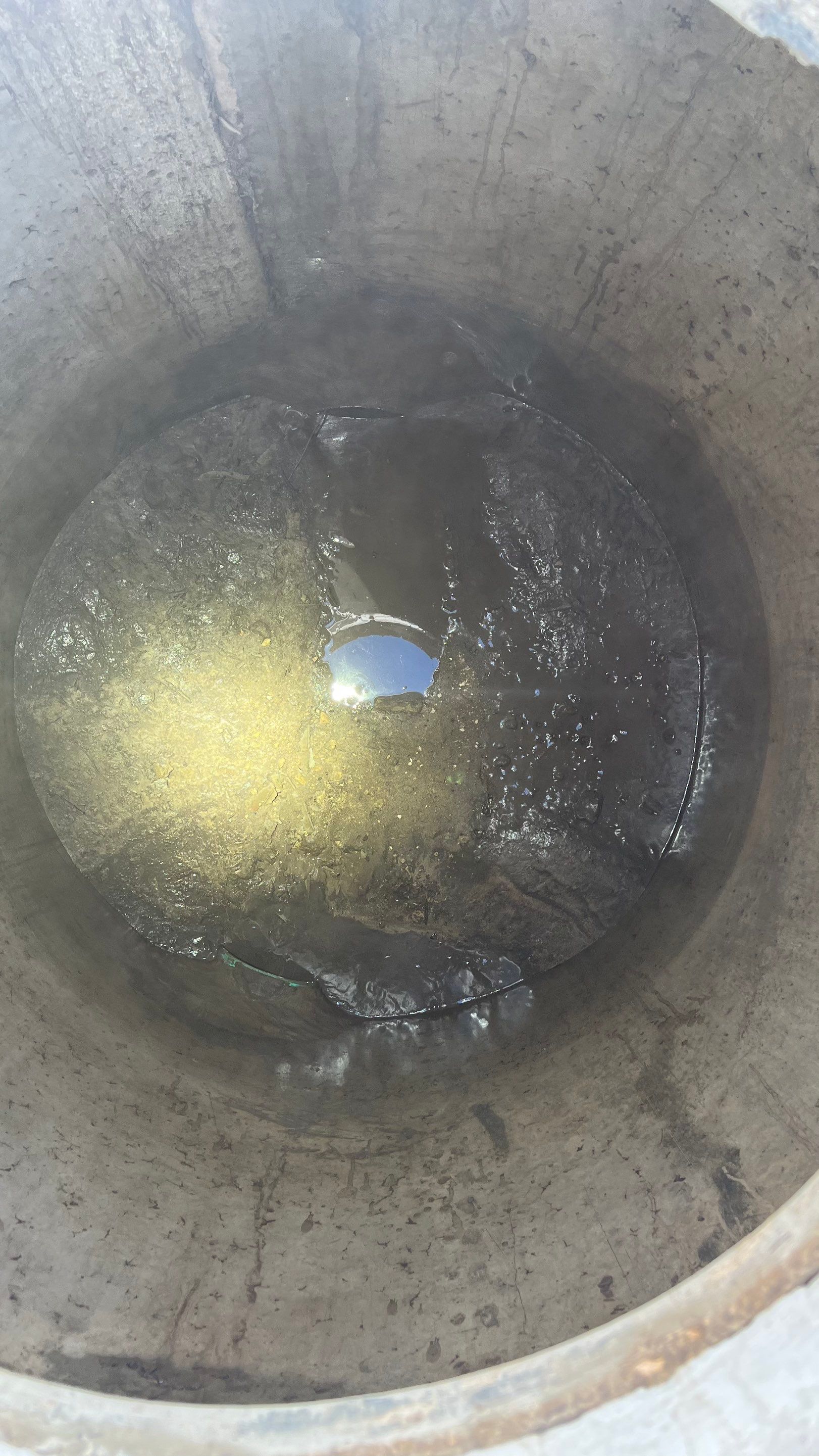 Lehigh Acres New Construction Community Sewer System Cleaning Part 2 by Don Mar, Inc. Storm Water Solutions