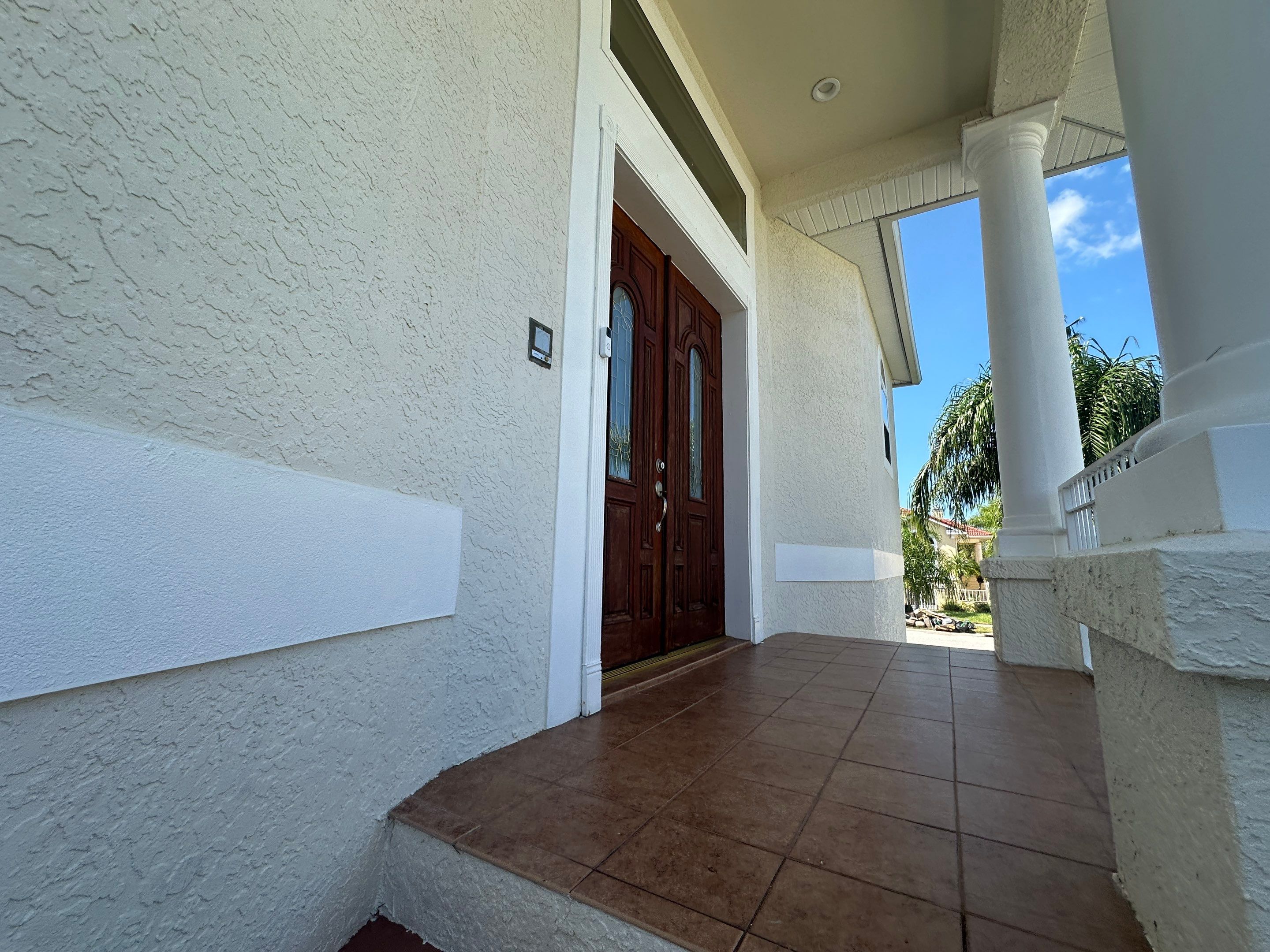 Hurricane Damage Claim in New Port Richey by FLAPA & KeyStone
