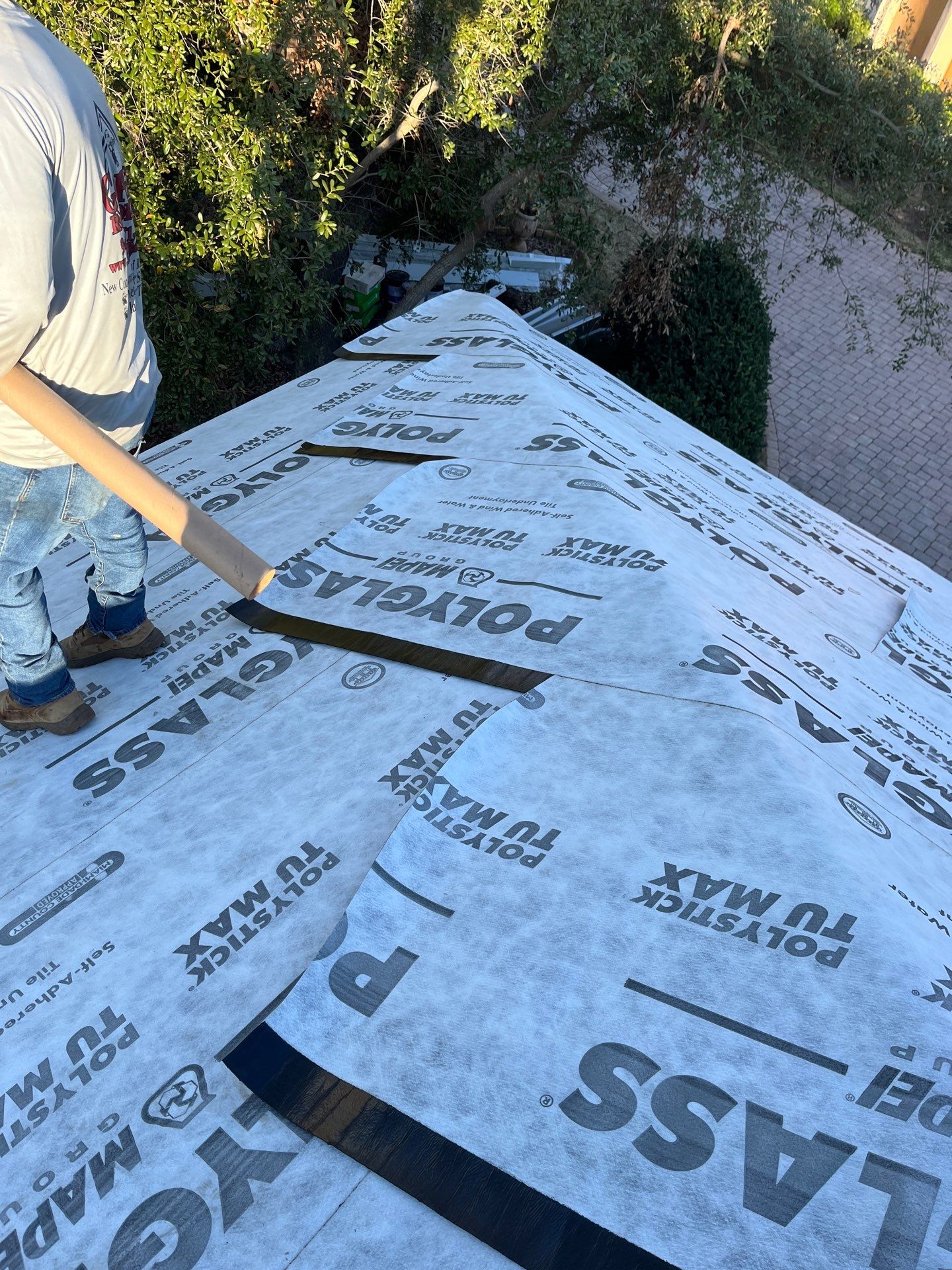 Custom Residential Roofing Installation by Gopher Roofing