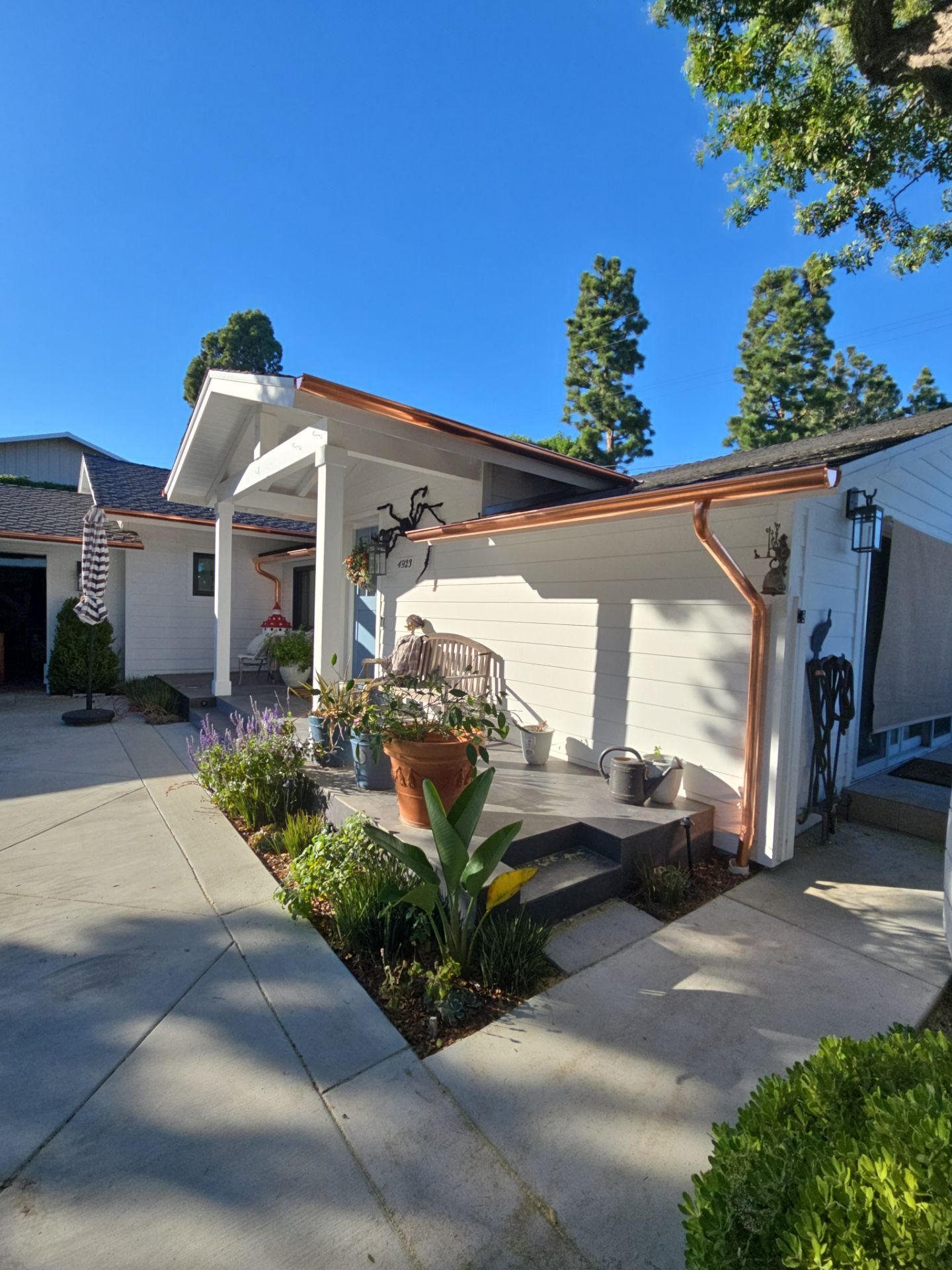 Project in Rolling Hills Estates by Insulation Labs