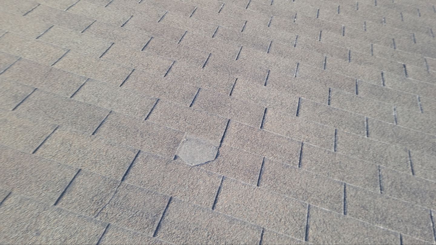 Commercial Roof Replacment In Orem Utah by ASAP Roofing & Restoration