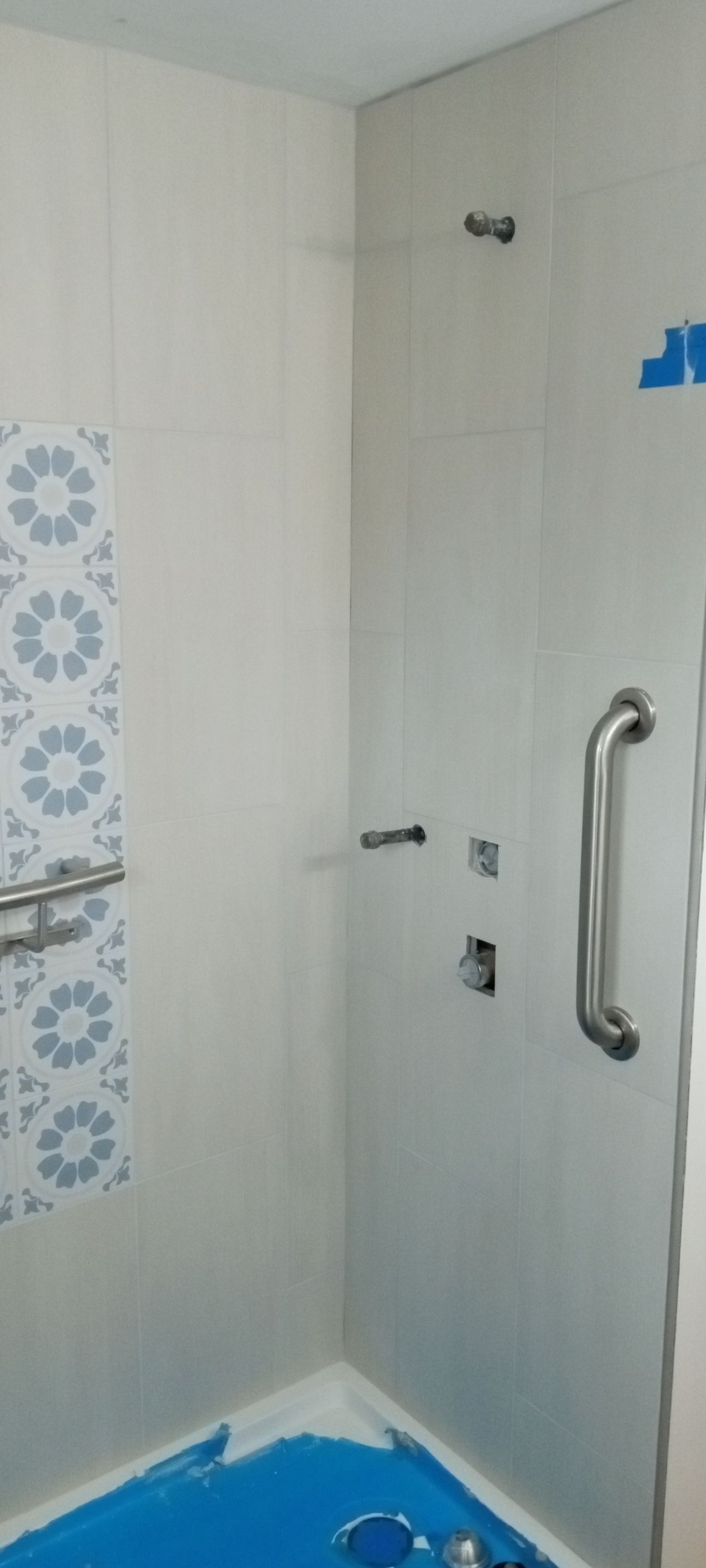 Bathroom Remodel by Ivy Lea Construction