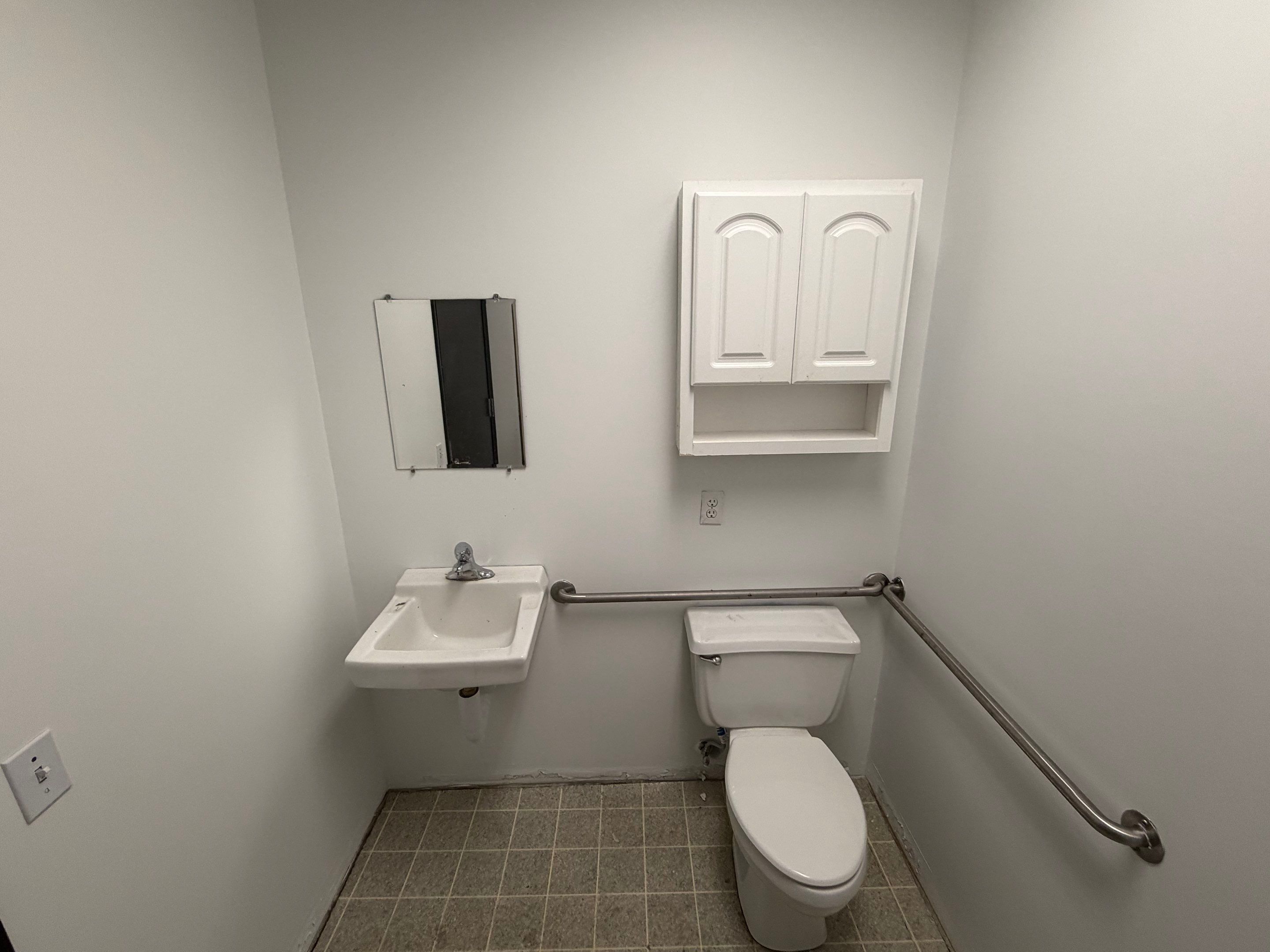 Comm Int Repaint by Midwest Paint LLC