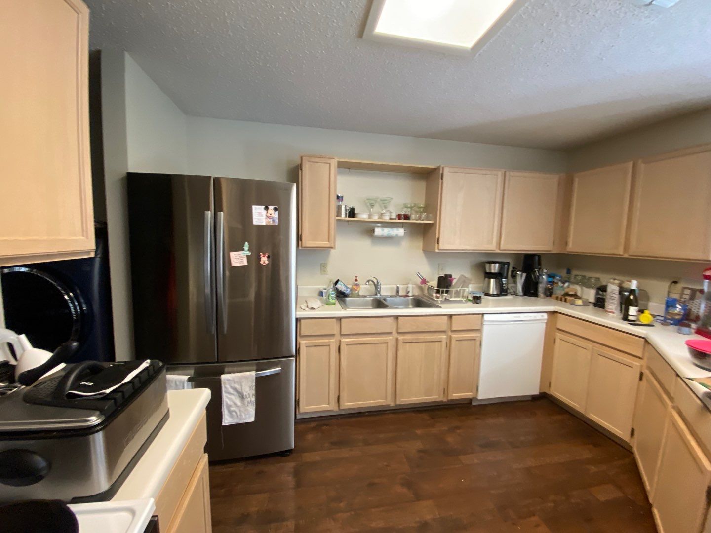 Kitchen Remodel in Schertz, TX by Legacy Bath and Kitchen 
