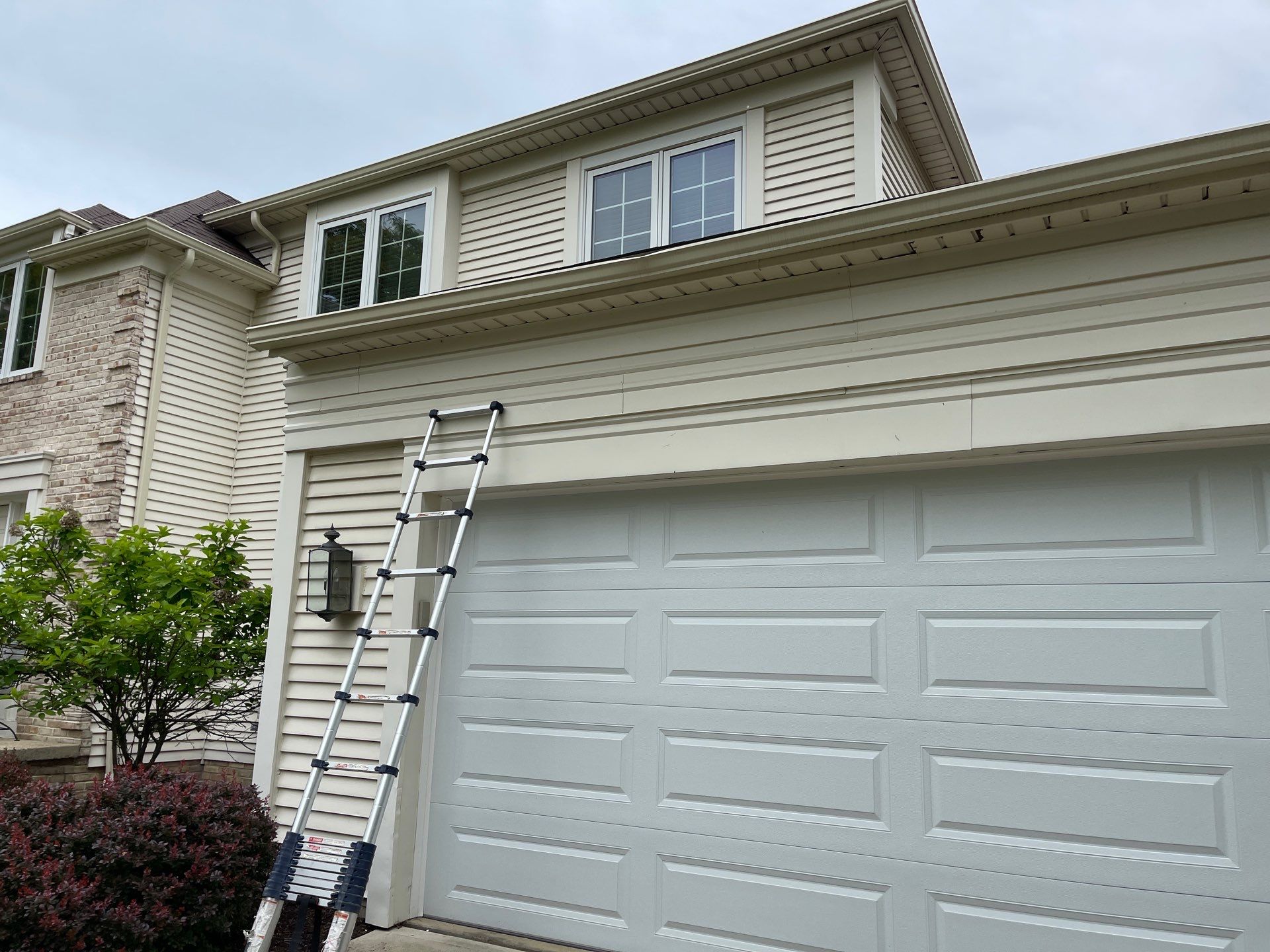 Rocky River, Ohio Siding & Roofing installation  by Pine Ridge Roofing LLC