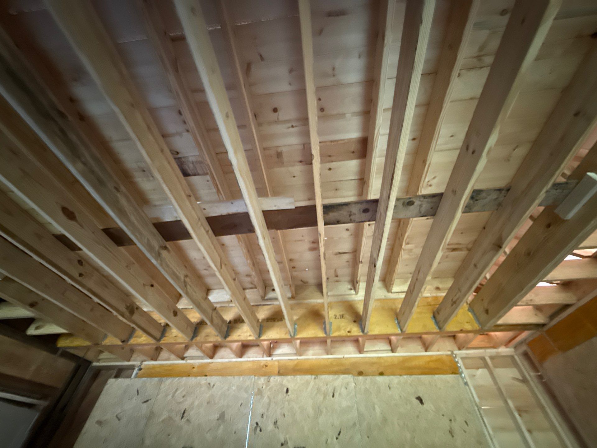Memphis Home Restoration and Copper Gutter Installation Following Tree Damage by Revival Roofing Services