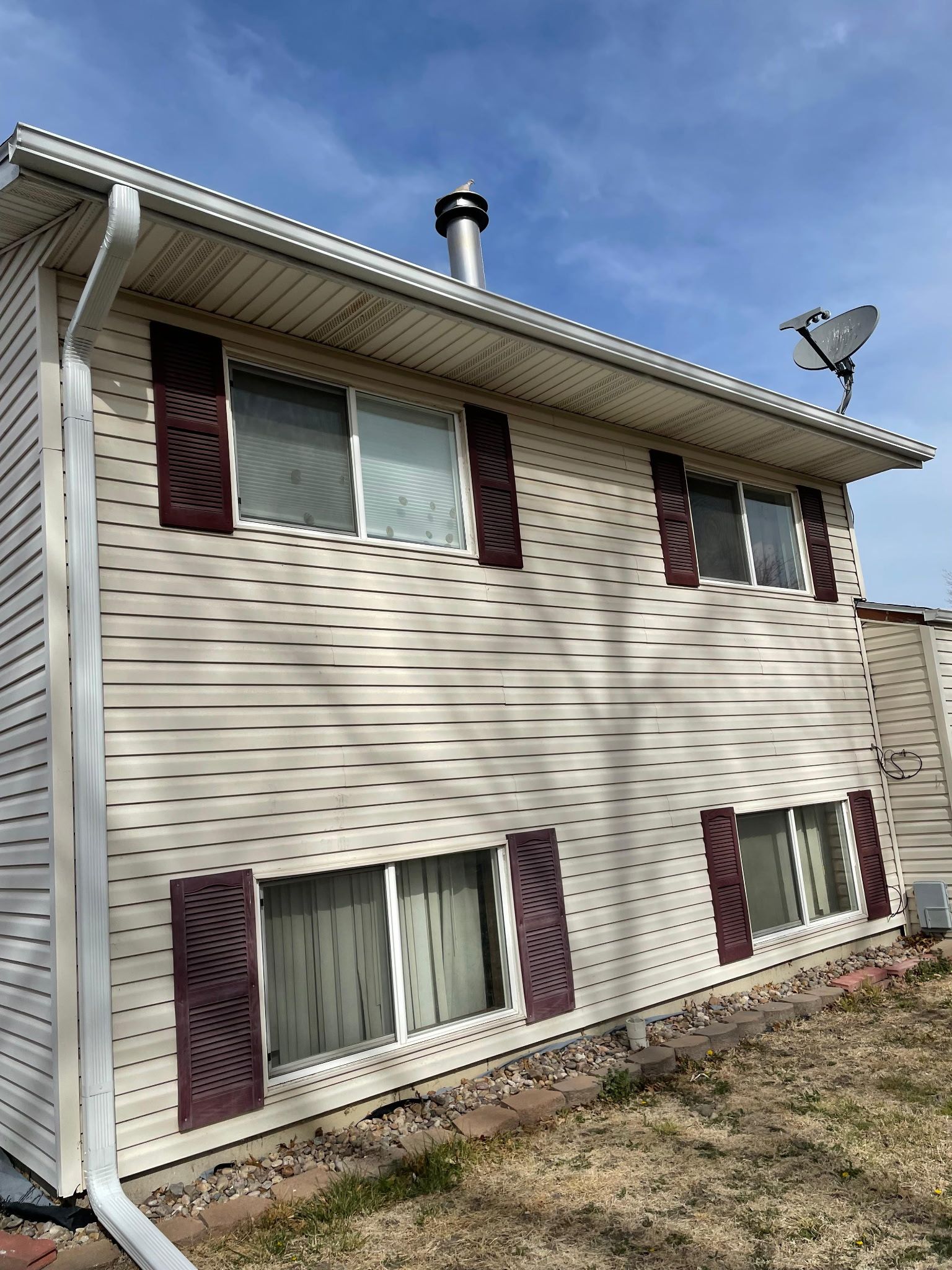 Malarkey Highlander Brilliant Black Roof by Loyal Nine