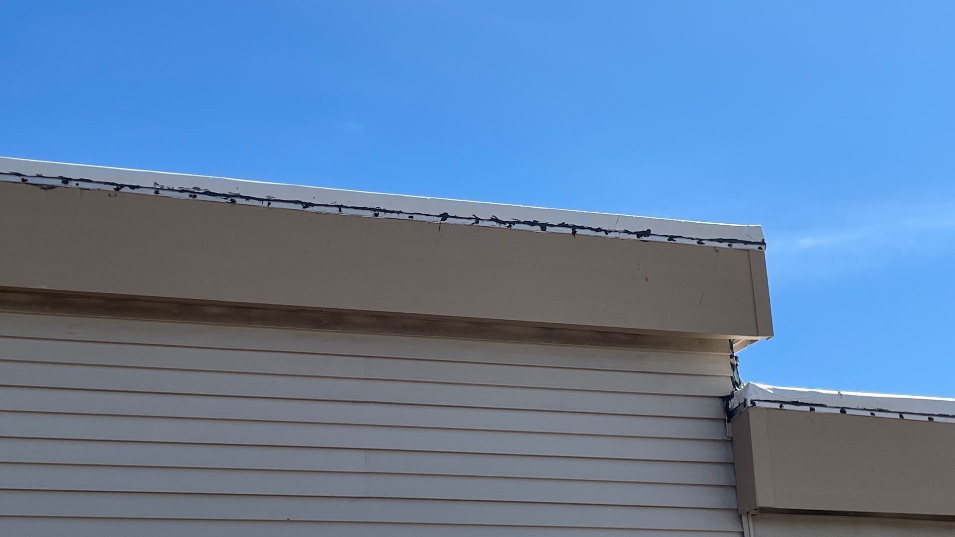 Seashore TPO by Bayfront Roofing and Construction