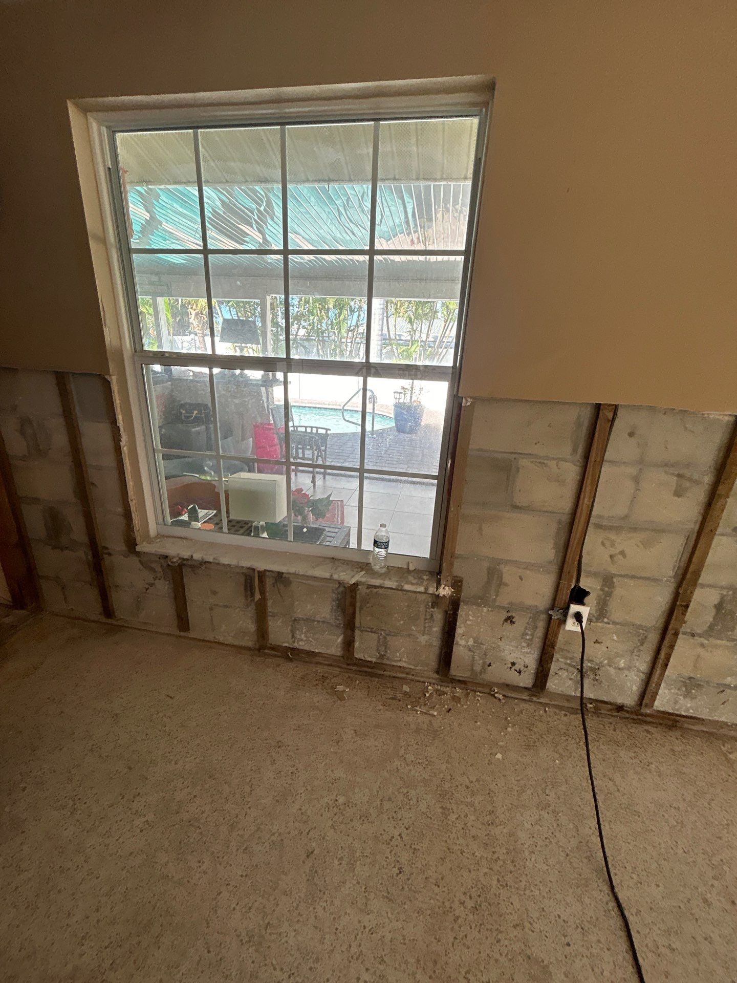 Mold Remediation + Reconstruction Bradenton by Ampm Restoration Services