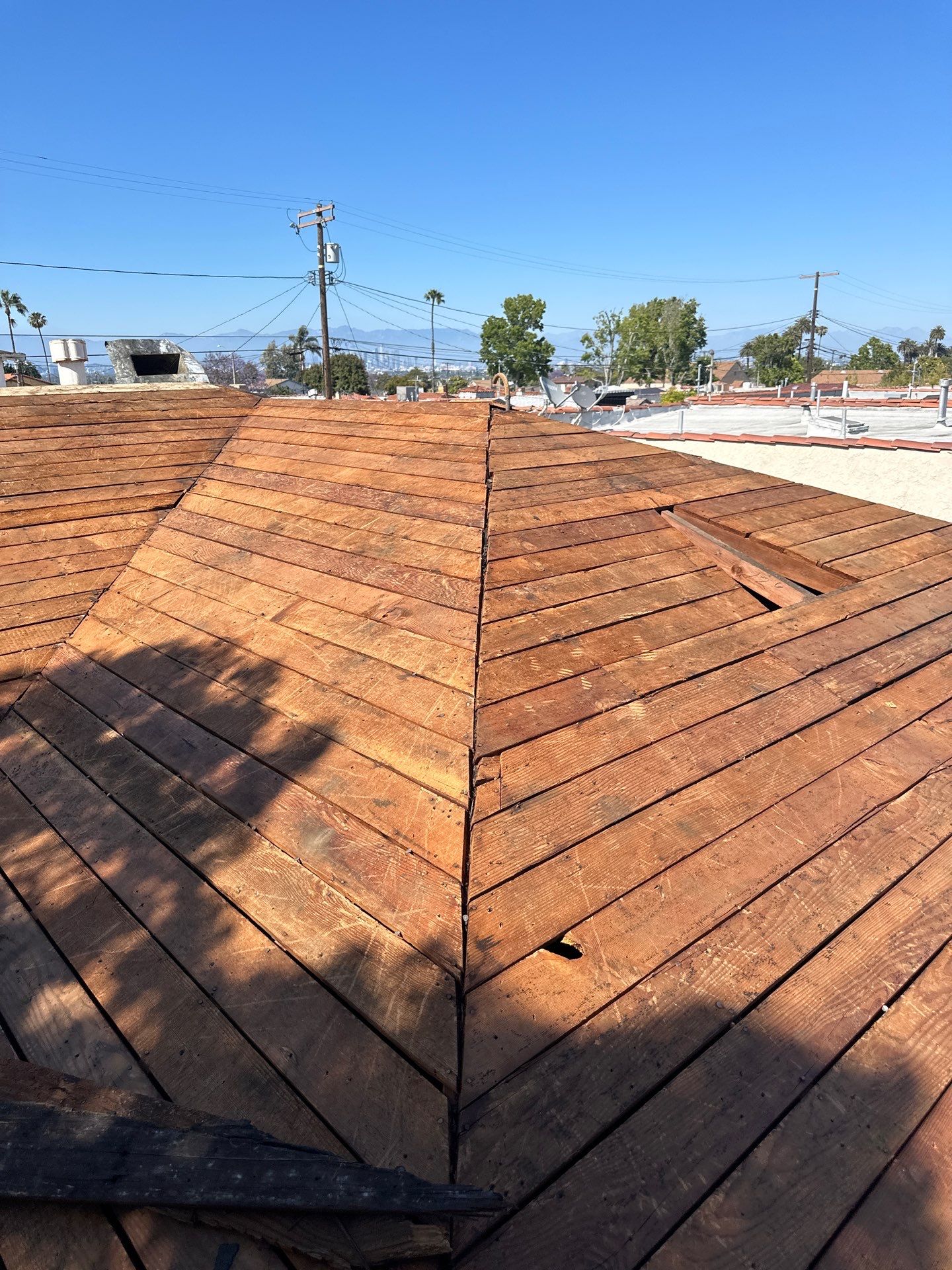 Roof Replacement - San Jose, CA 95128 by Epic Roof Replacement