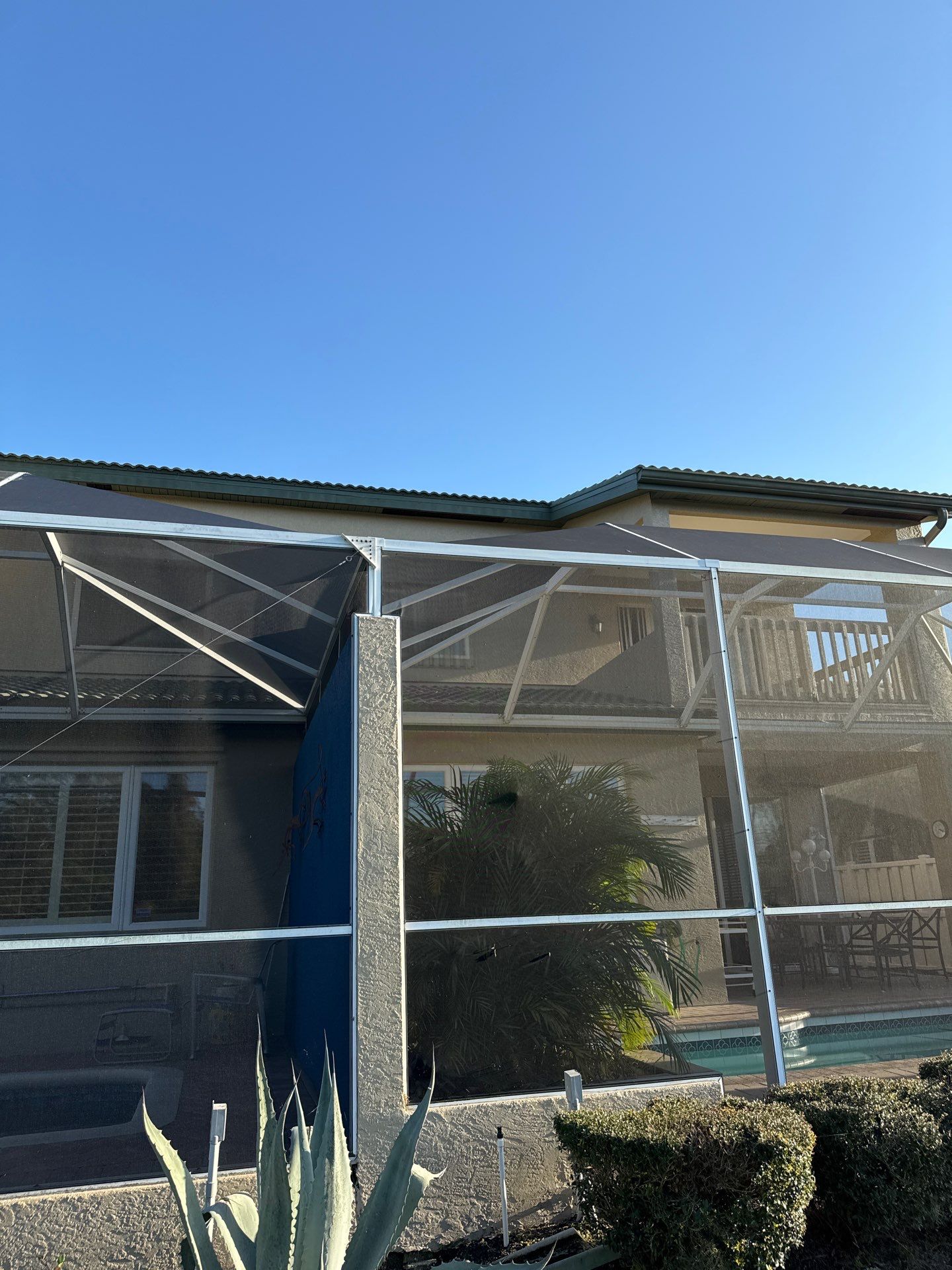 Repair Soffit and Fascia Installation in Bradenton FL by Gutter Professors