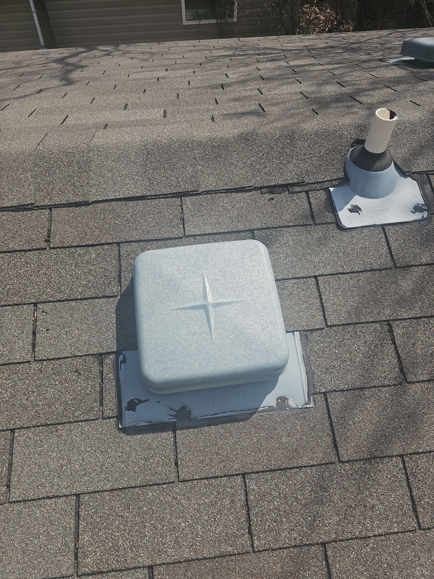 Roof Repair Baytown by Roof Repair Company