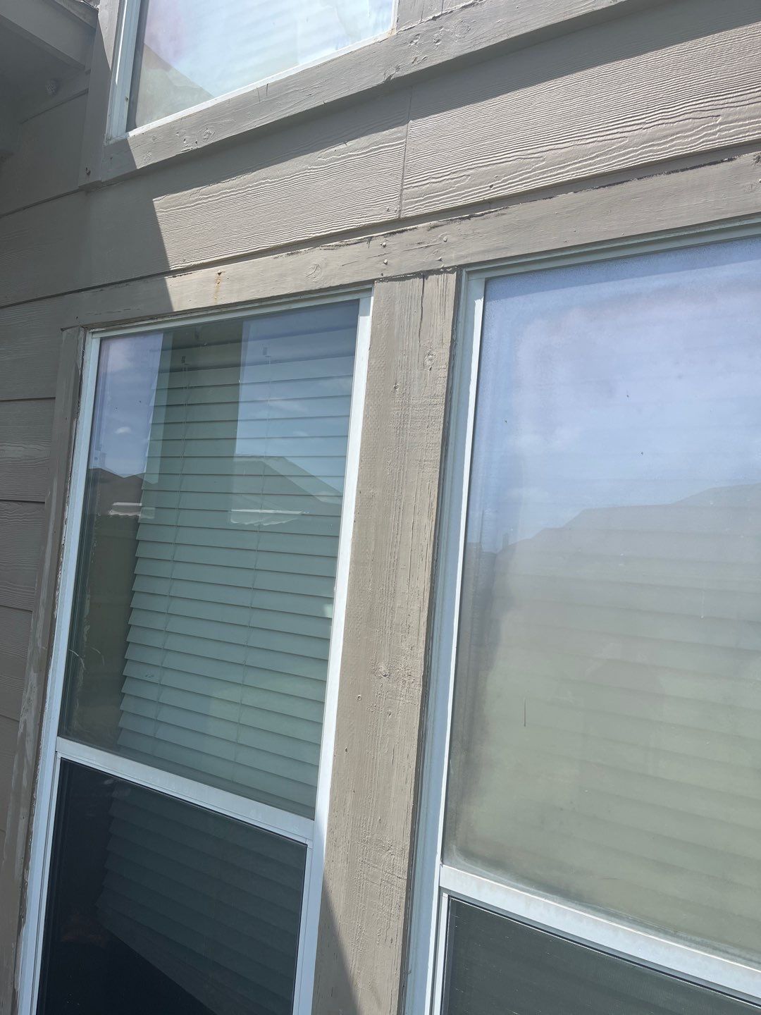 Poorly installed Windows WILL Destroy a home! by Bayfront Roofing and Construction