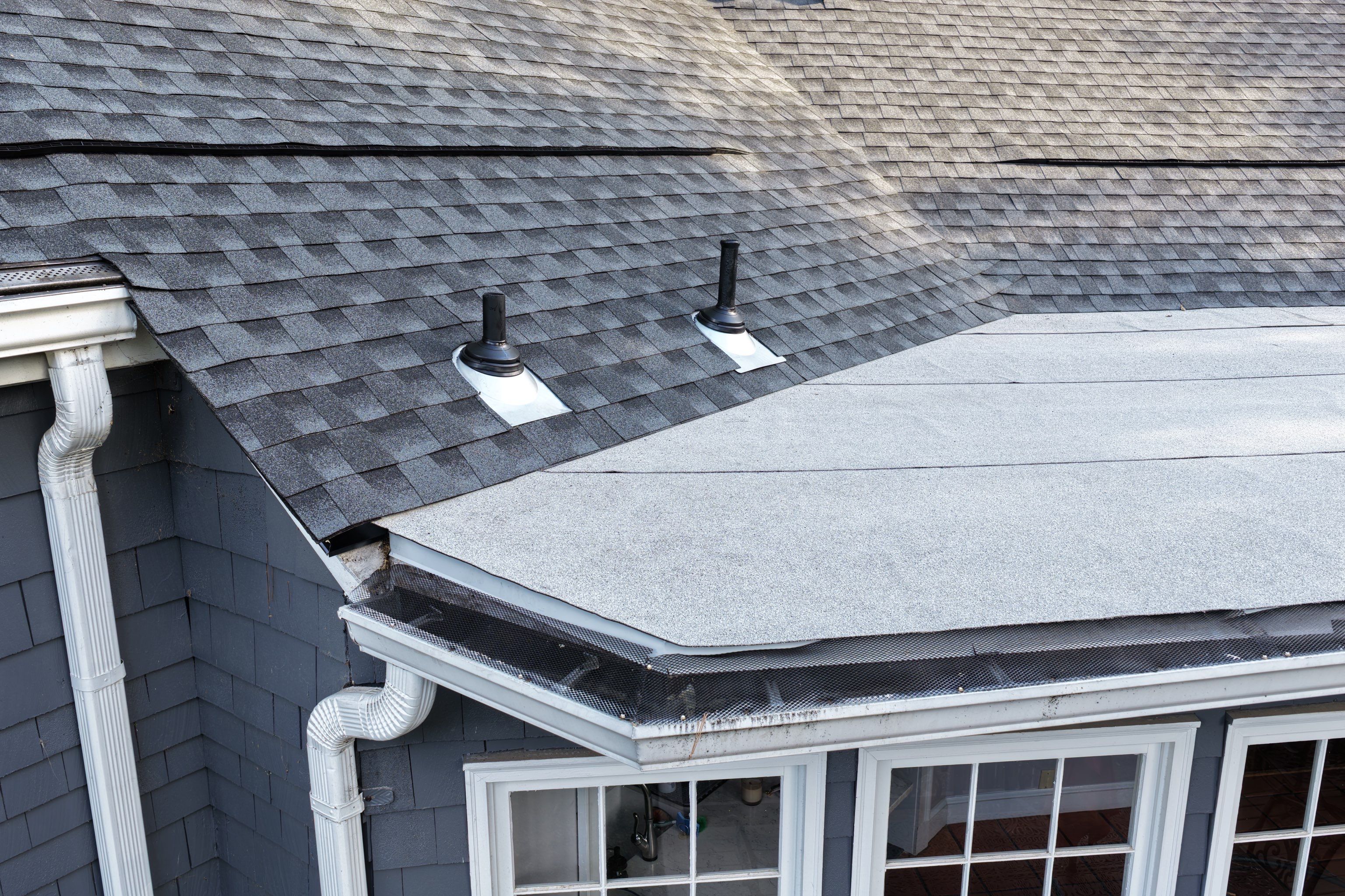  Stovall  Bl Nr  Atlanta Roof Replacement by Dom Roofing & Restoration