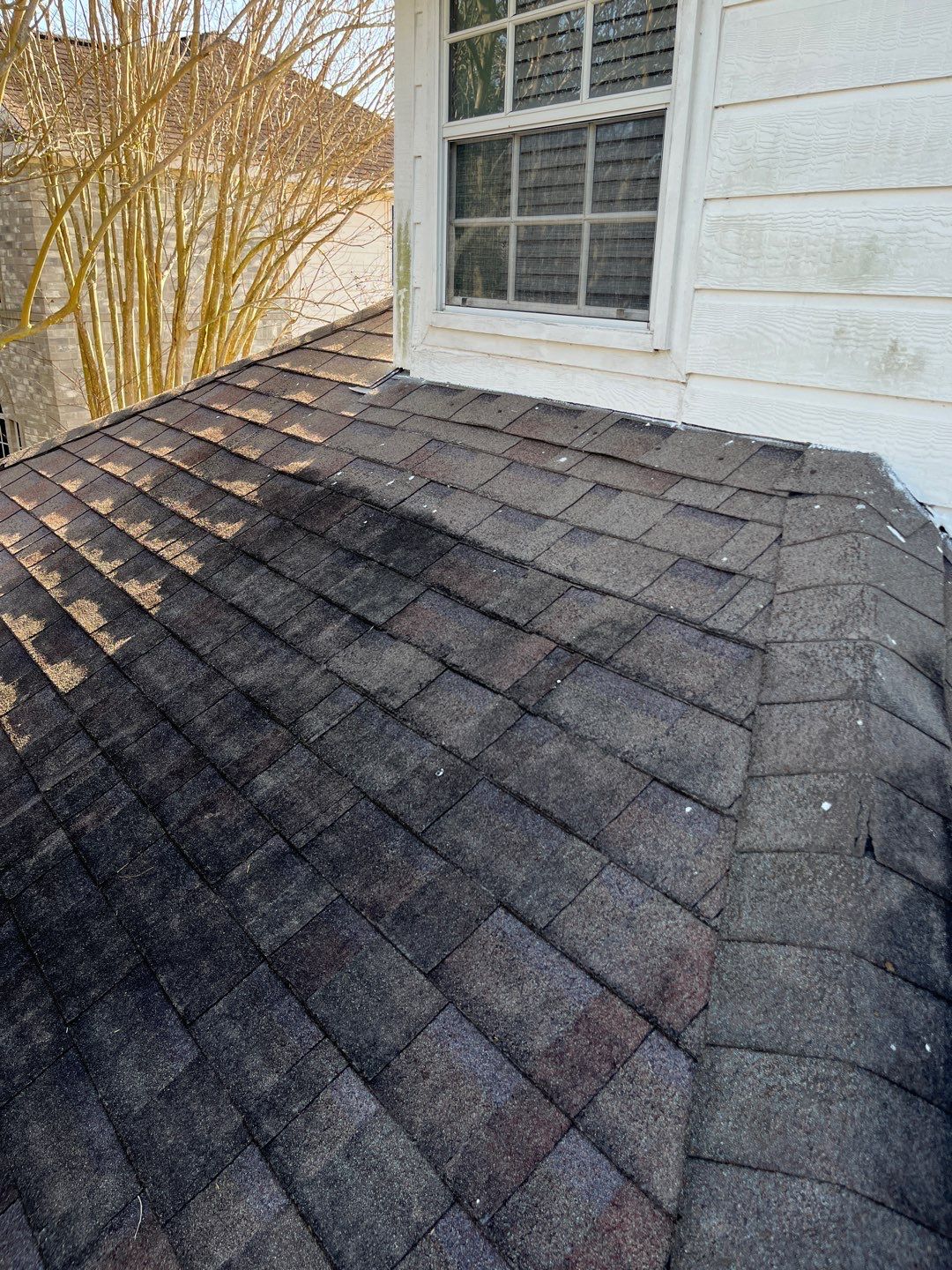 Residential Roofing Installation using GAF Timberline HDZ by Lighthouse Roofing