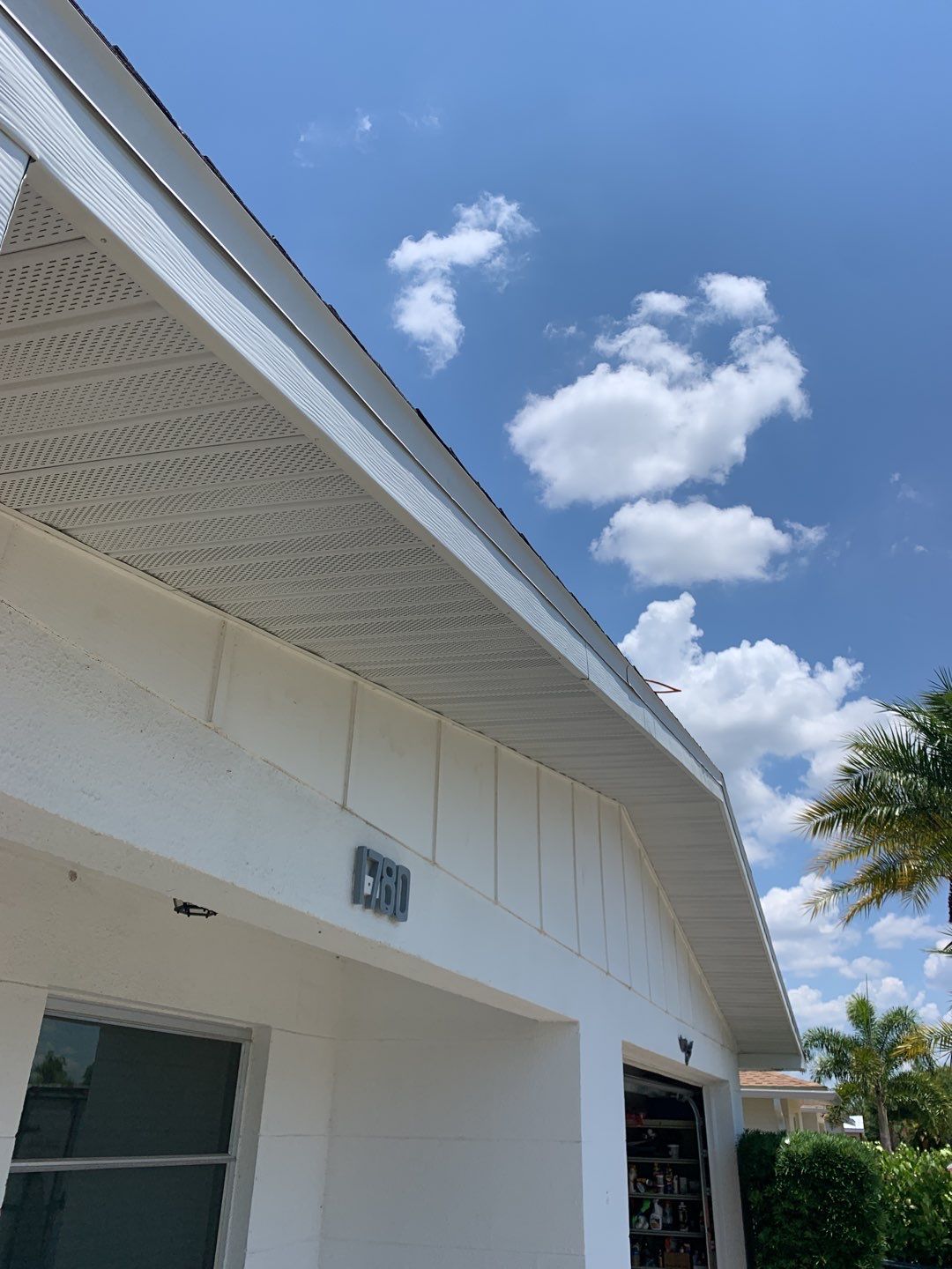 Soffit and Fascia Replacement in Englewood FL by Gutter Professors