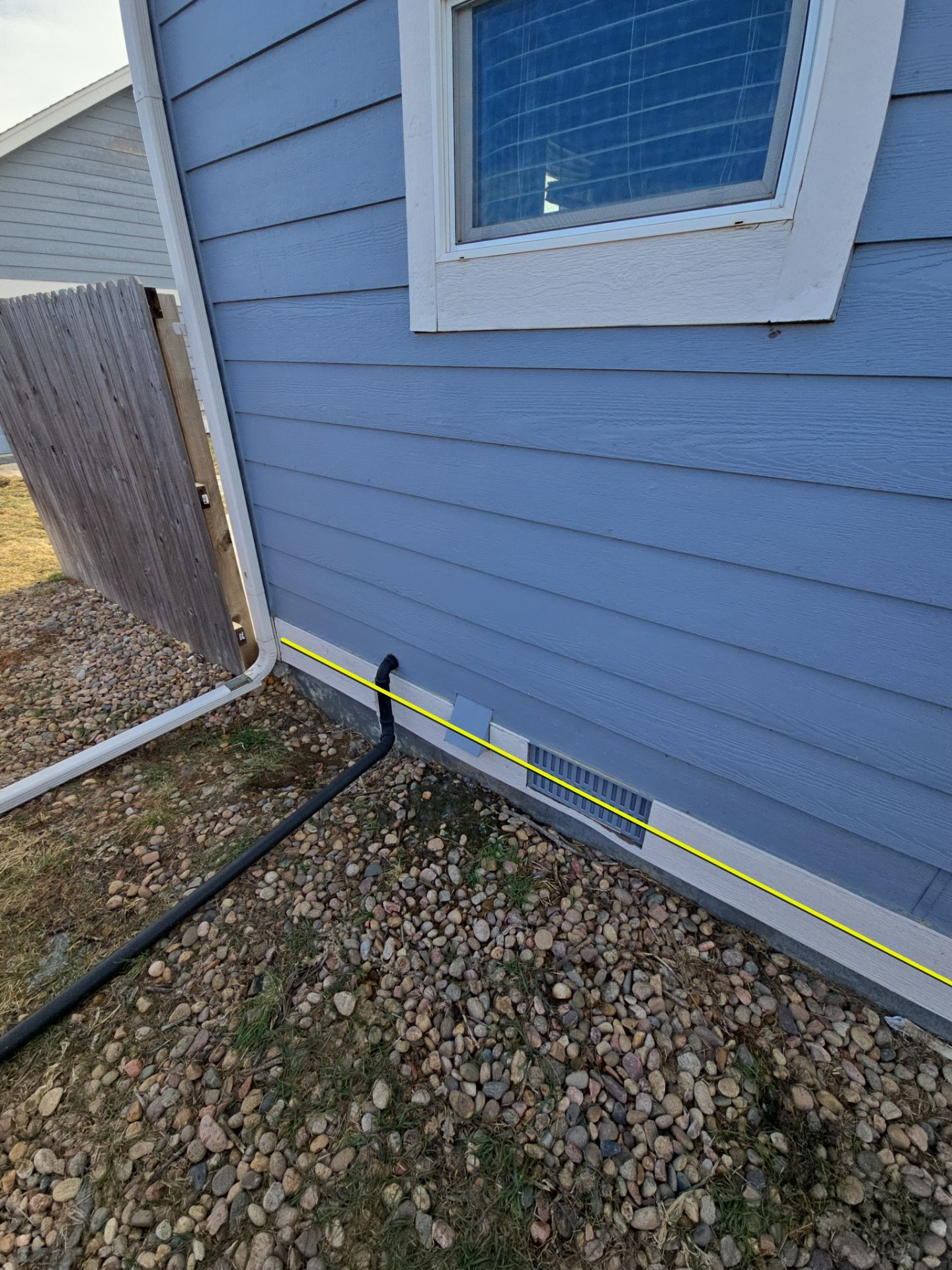 Locked In & Built to Last: Prime RX Exterior Makeover by J&M Painting LLC